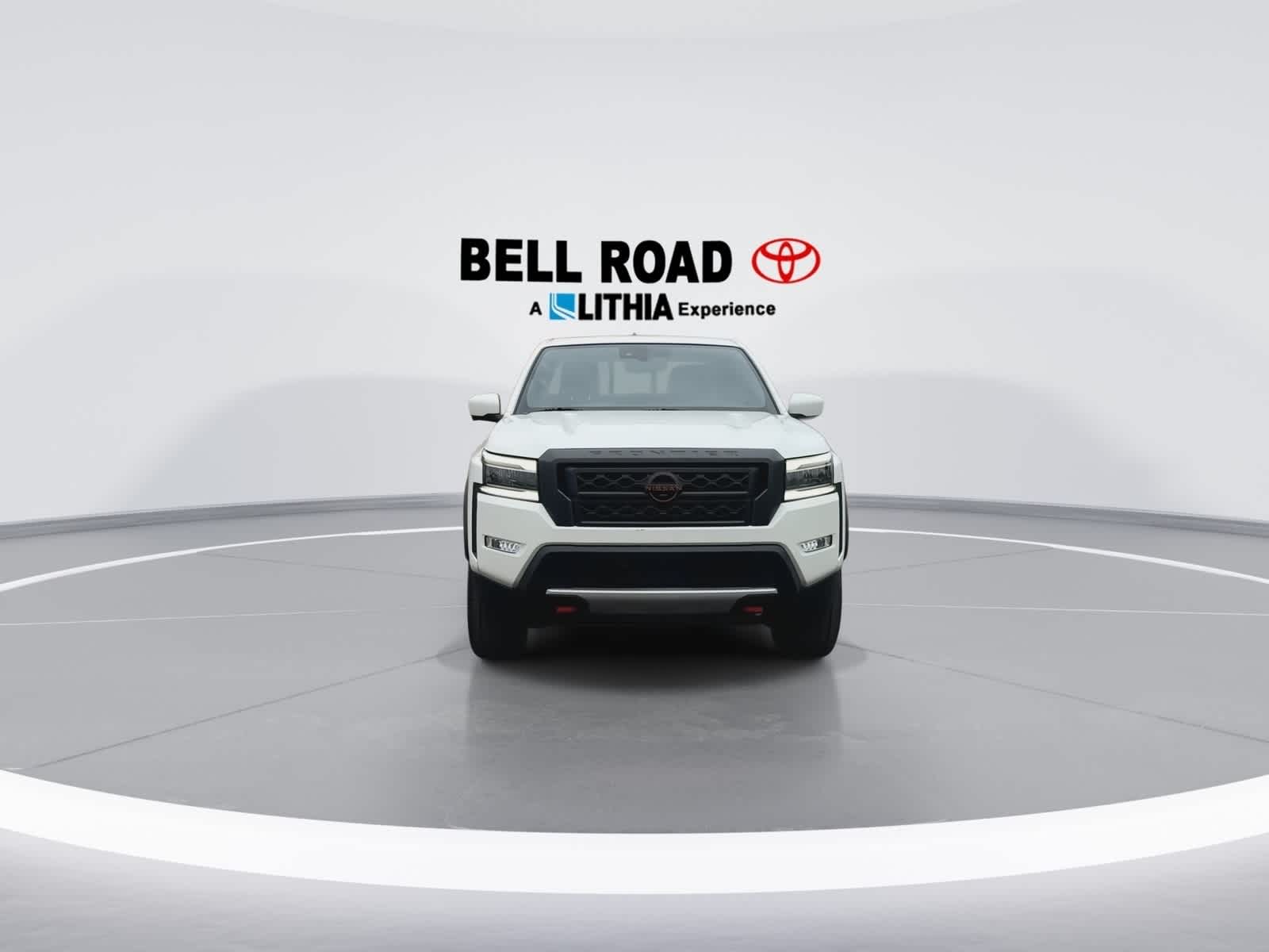 Thumbnail: 2022 Nissan Frontier - 3