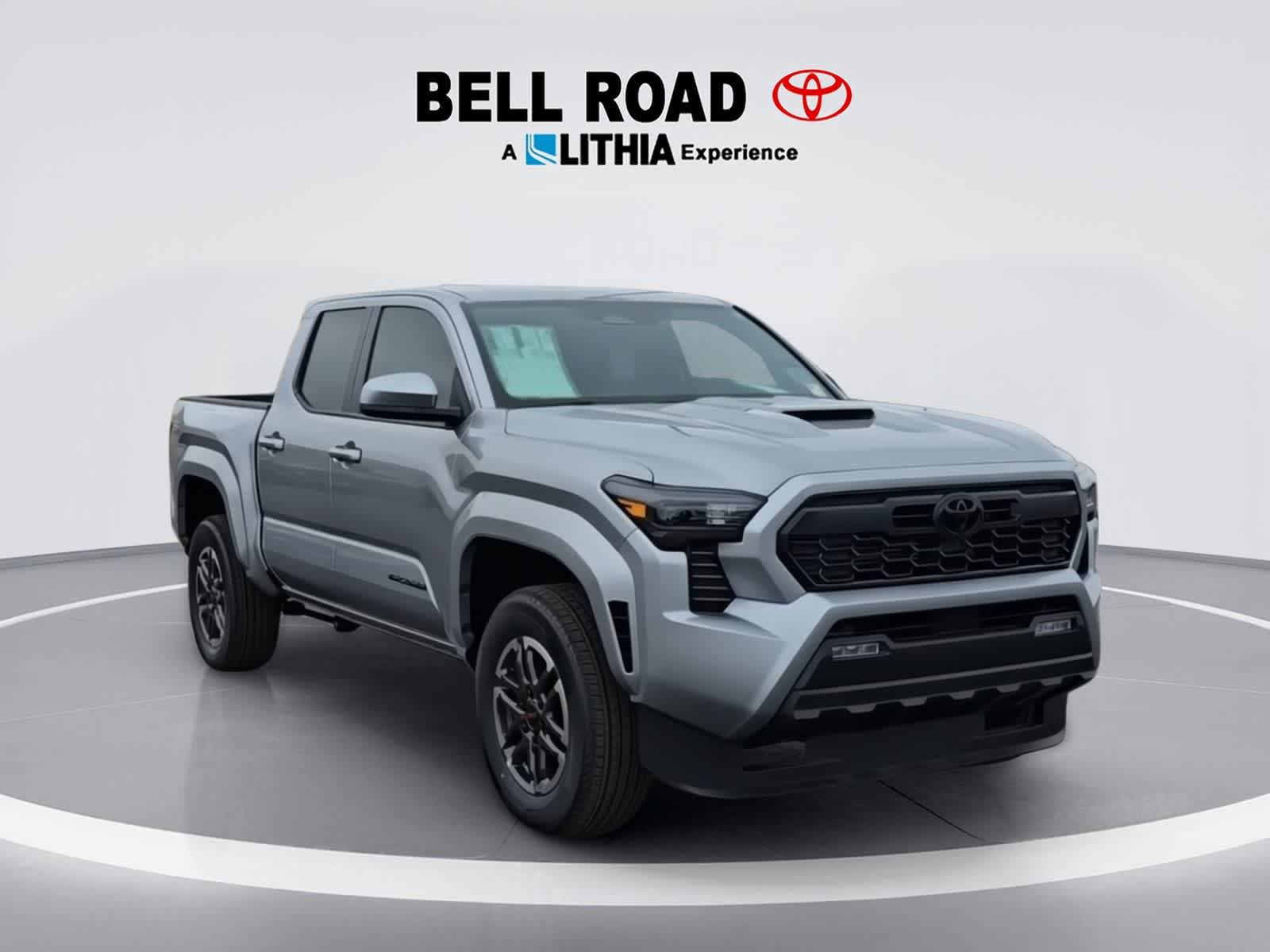 Thumbnail: 2026 Toyota Tacoma - 2