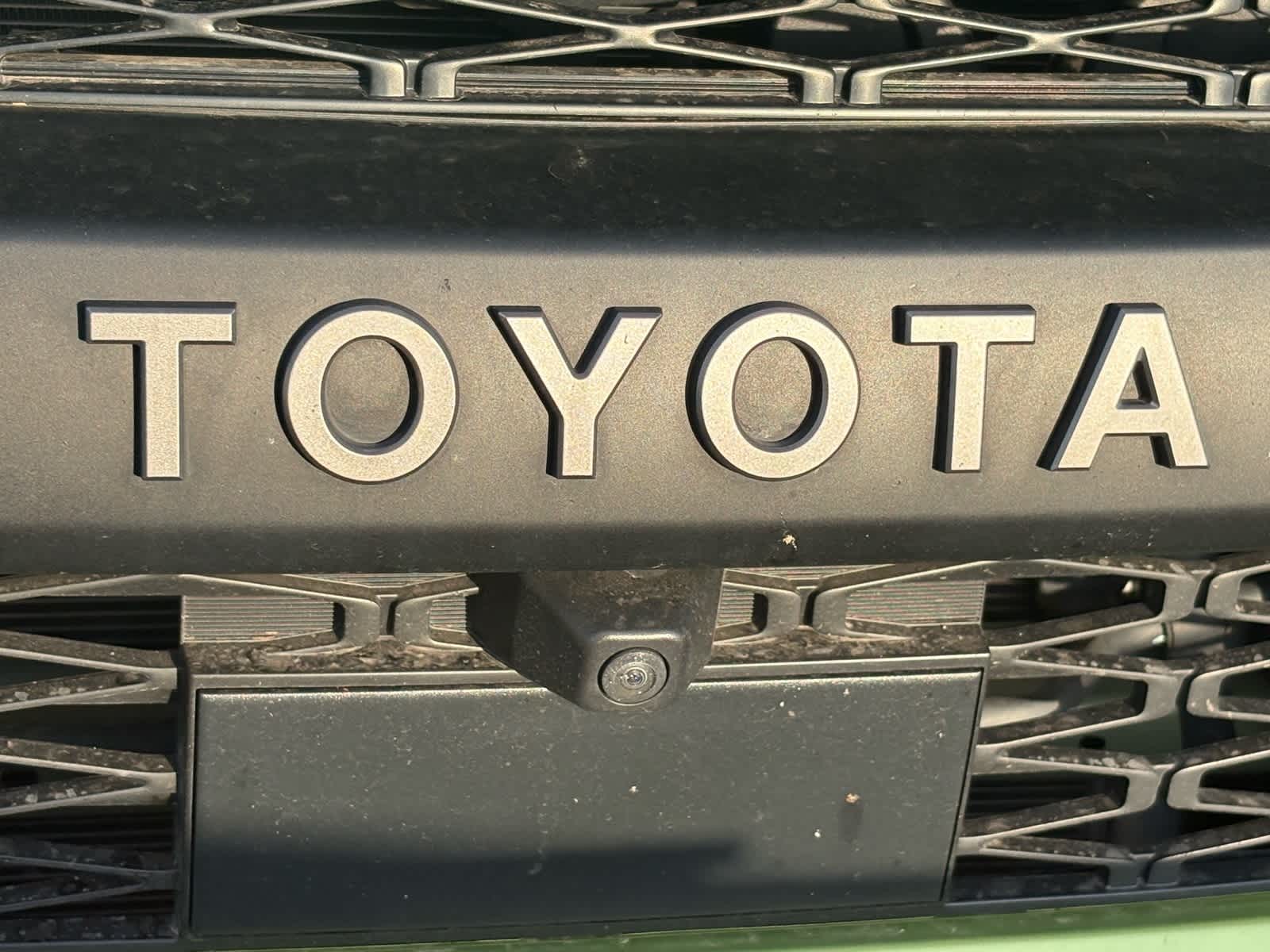 Thumbnail: 2022 Toyota 4Runner - 7