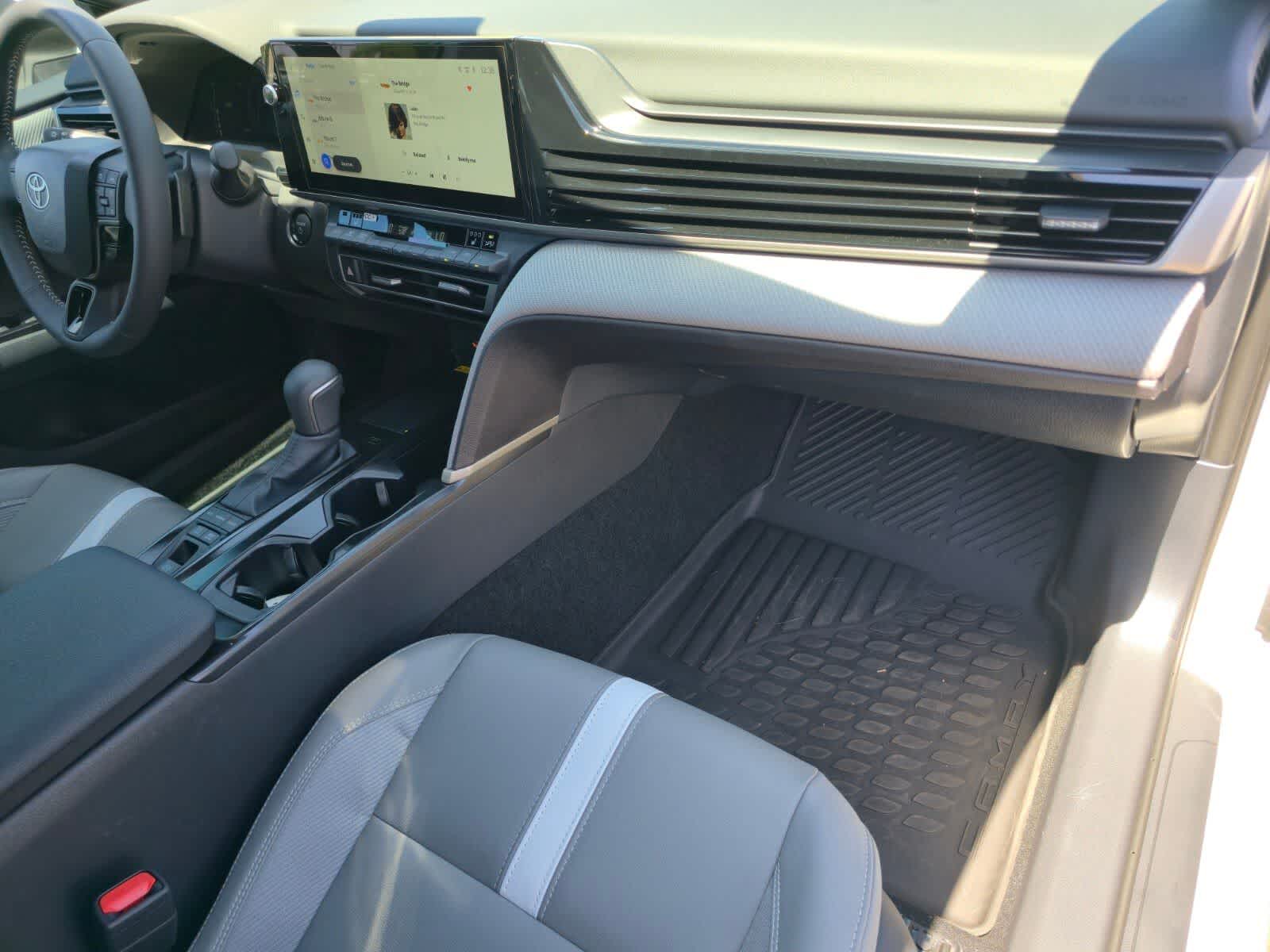 Thumbnail: 2026 Toyota Camry - 8