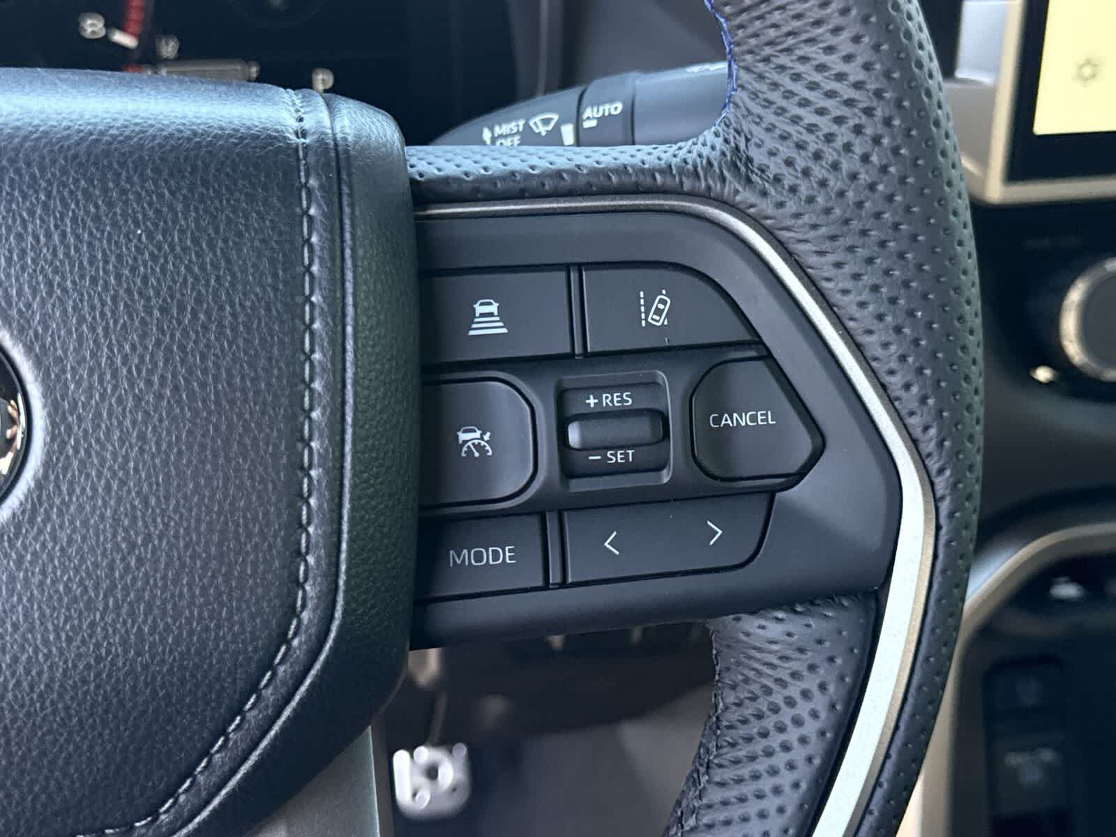 Thumbnail: 2026 Toyota Tundra - 28