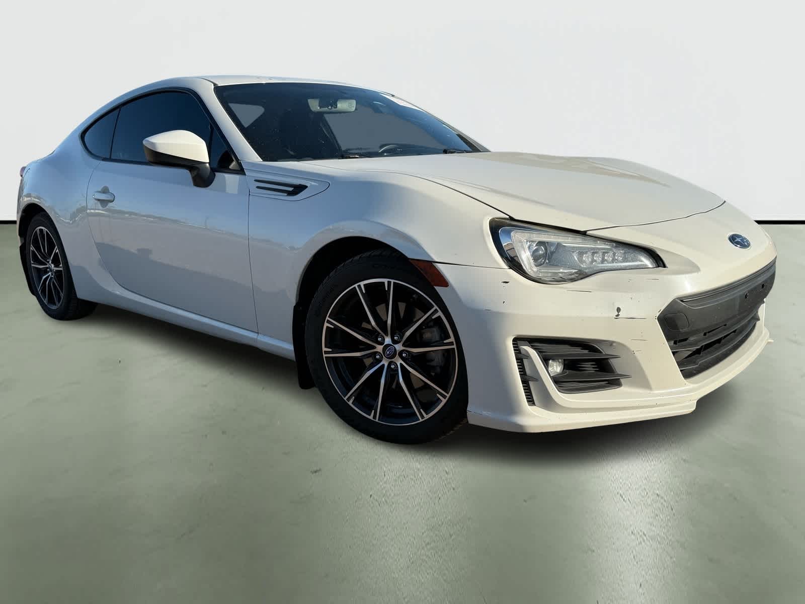 Thumbnail: 2019 Subaru BRZ - 5