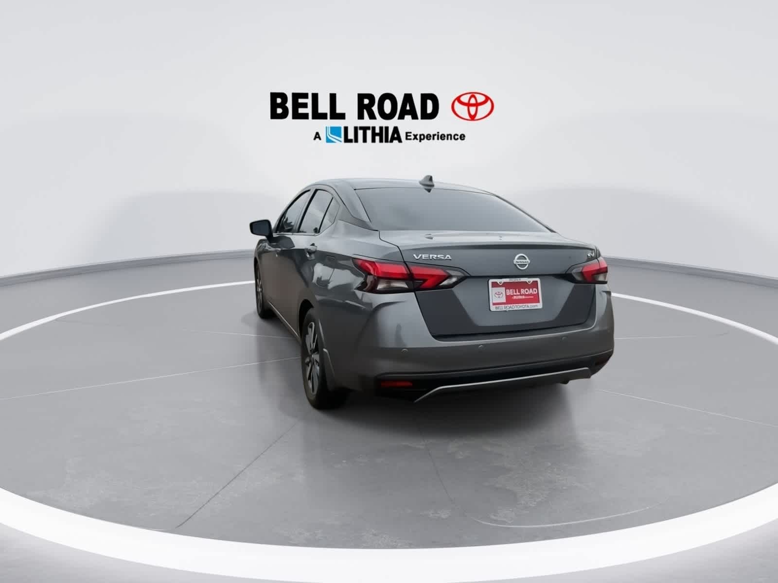 Thumbnail: 2022 Nissan Versa - 7