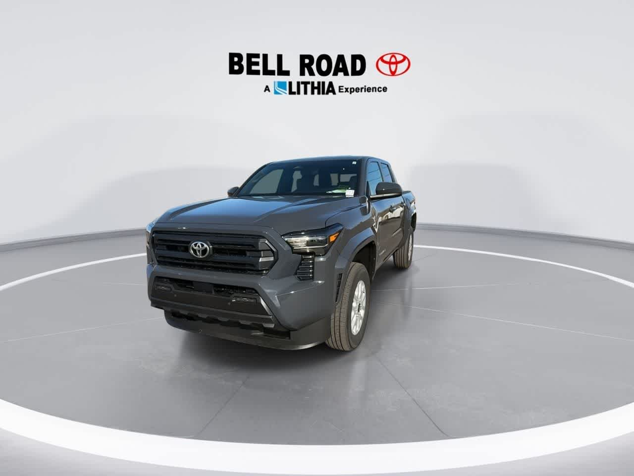 Thumbnail: 2025 Toyota Tacoma - 4