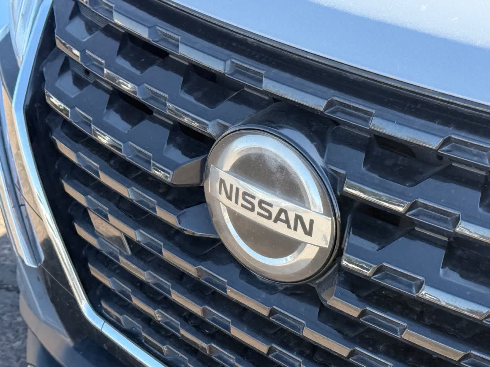 Thumbnail: 2021 Nissan Kicks - 14