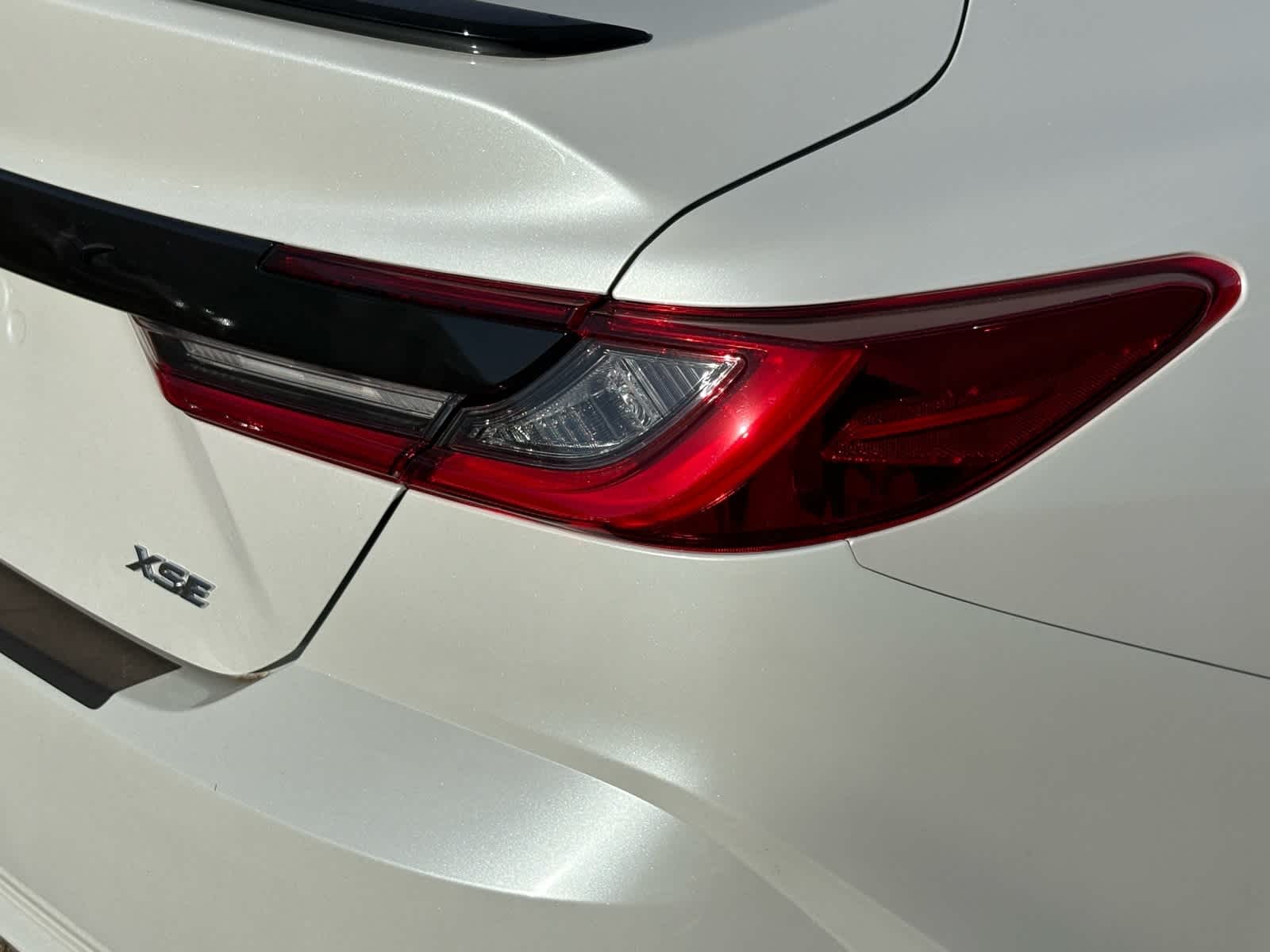 Thumbnail: 2025 Toyota Camry - 21