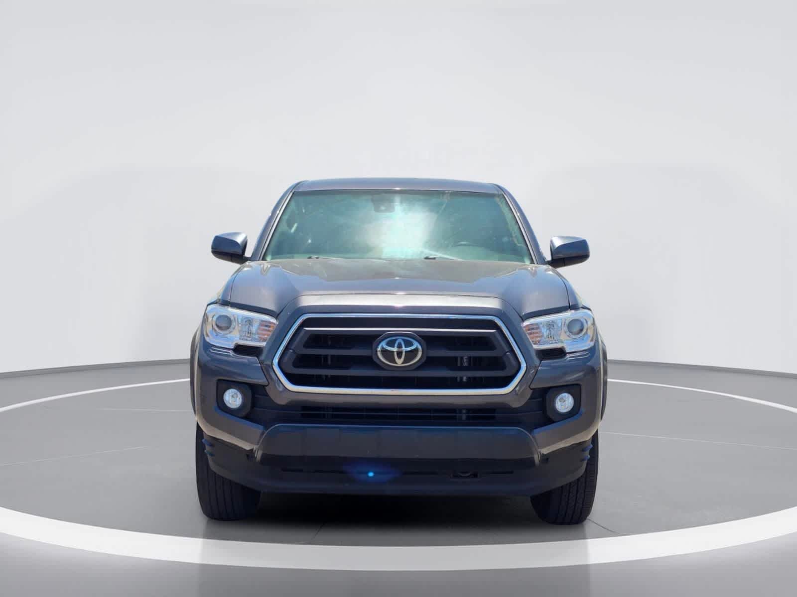 Thumbnail: 2023 Toyota Tacoma - 9
