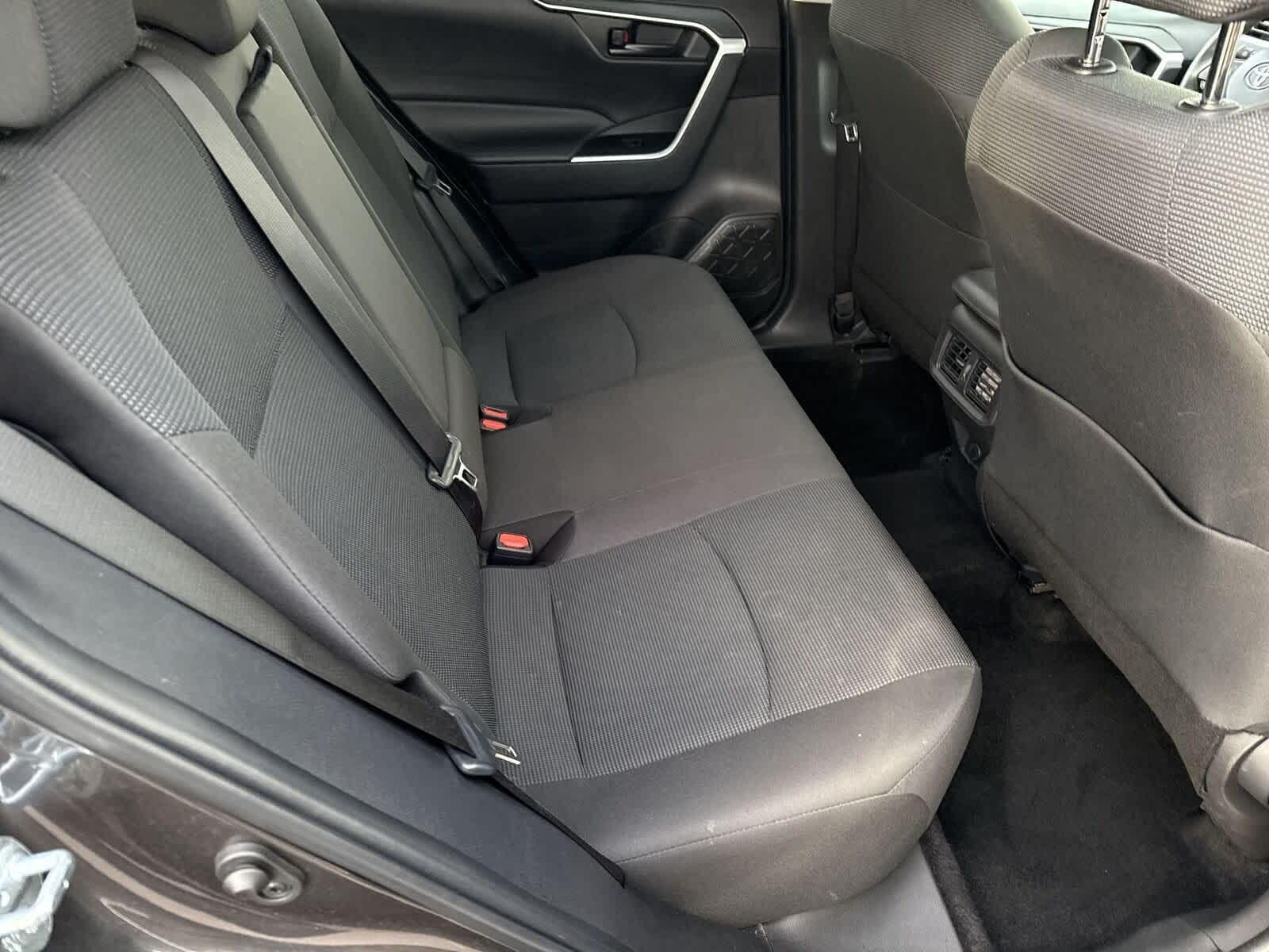 Thumbnail: 2024 Toyota RAV4 - 13