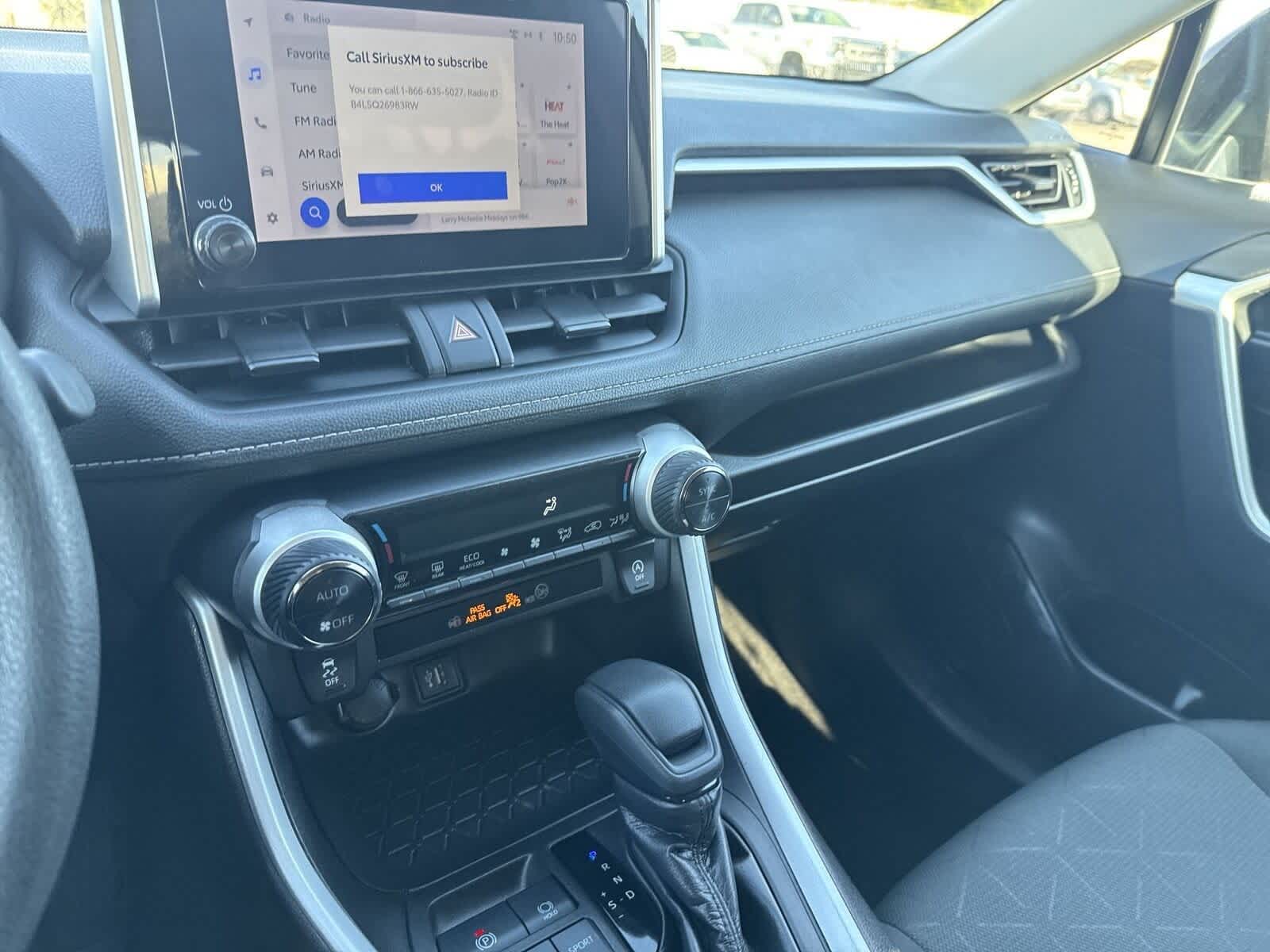 Thumbnail: 2023 Toyota RAV4 - 19