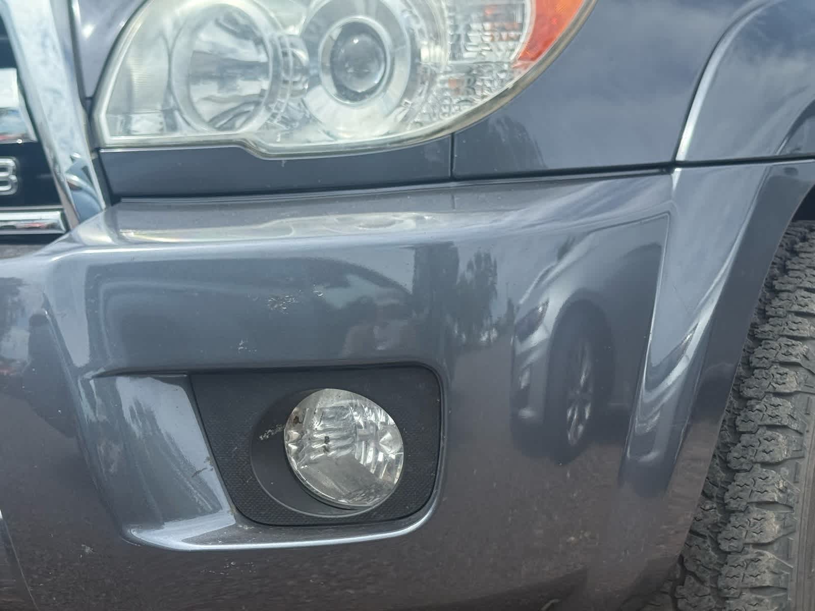 Thumbnail: 2007 Toyota 4Runner - 9