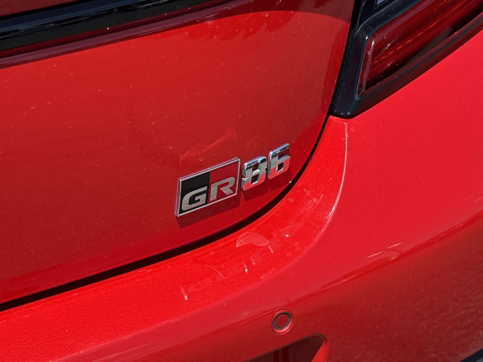 Thumbnail: 2023 Toyota GR86 - 33
