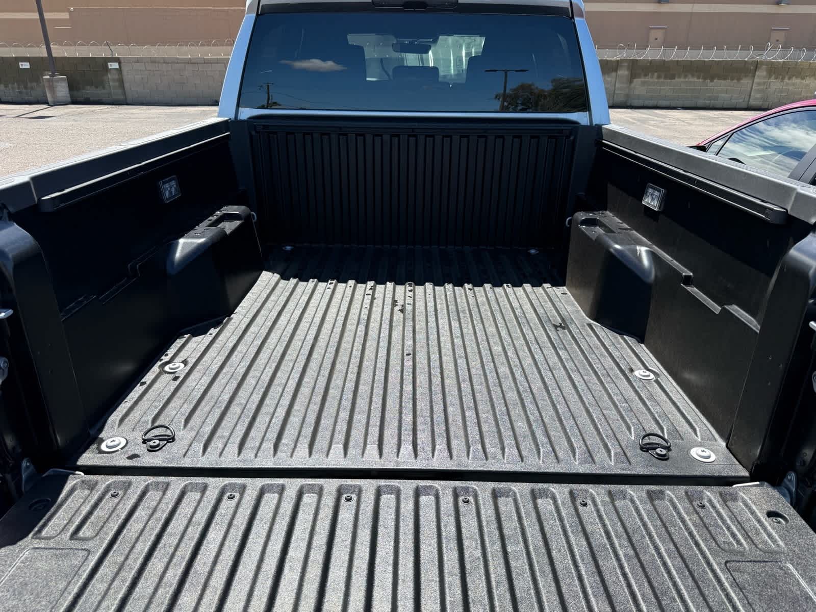 2025 Toyota Tacoma TRD Sport 19