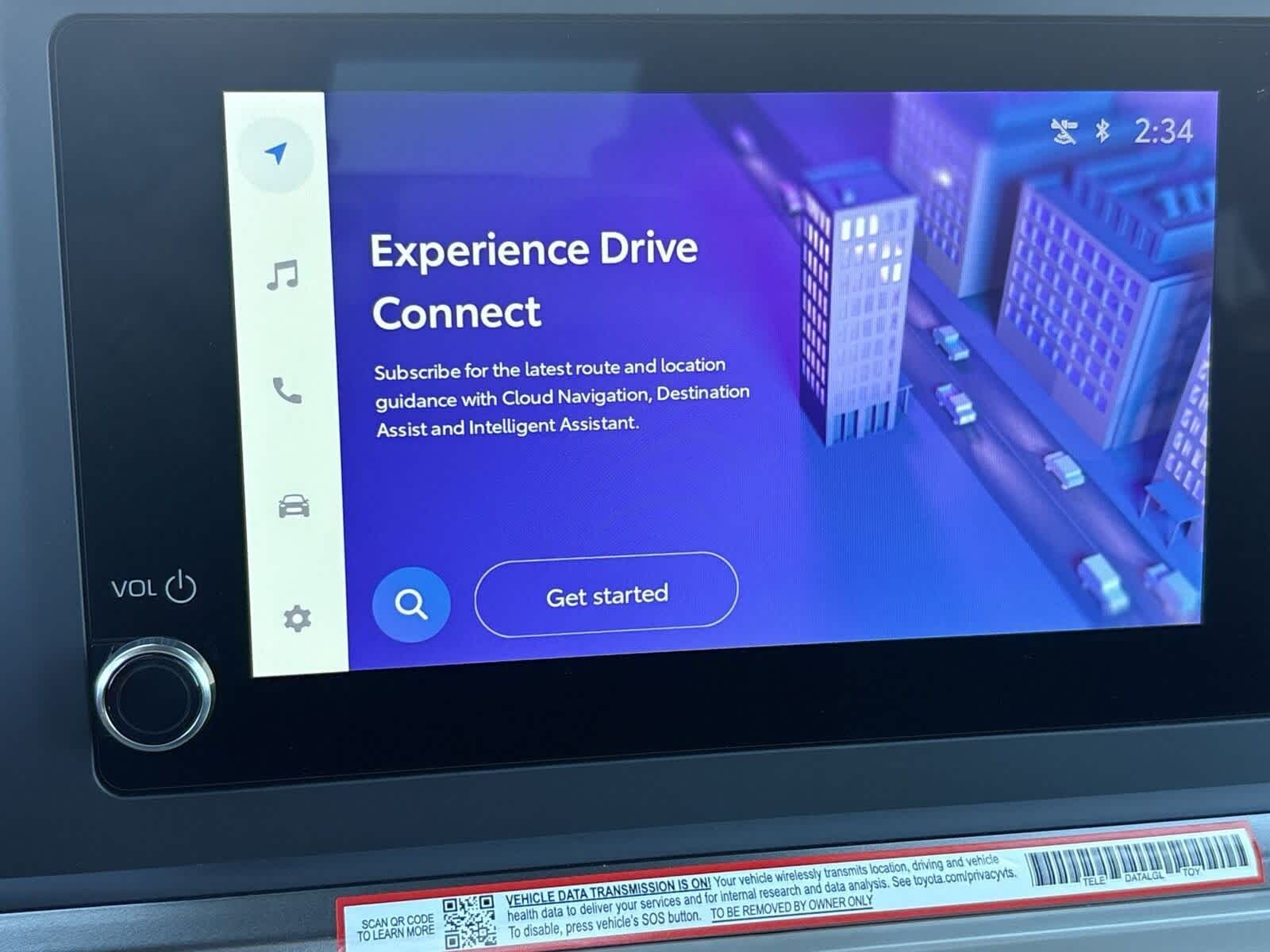 Thumbnail: 2025 Toyota Tacoma - 21