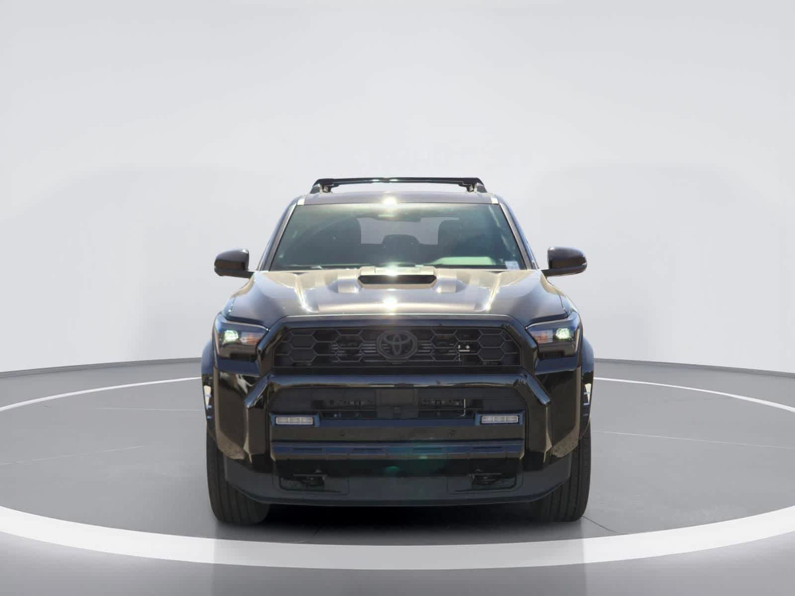 Thumbnail: 2026 Toyota 4Runner - 9