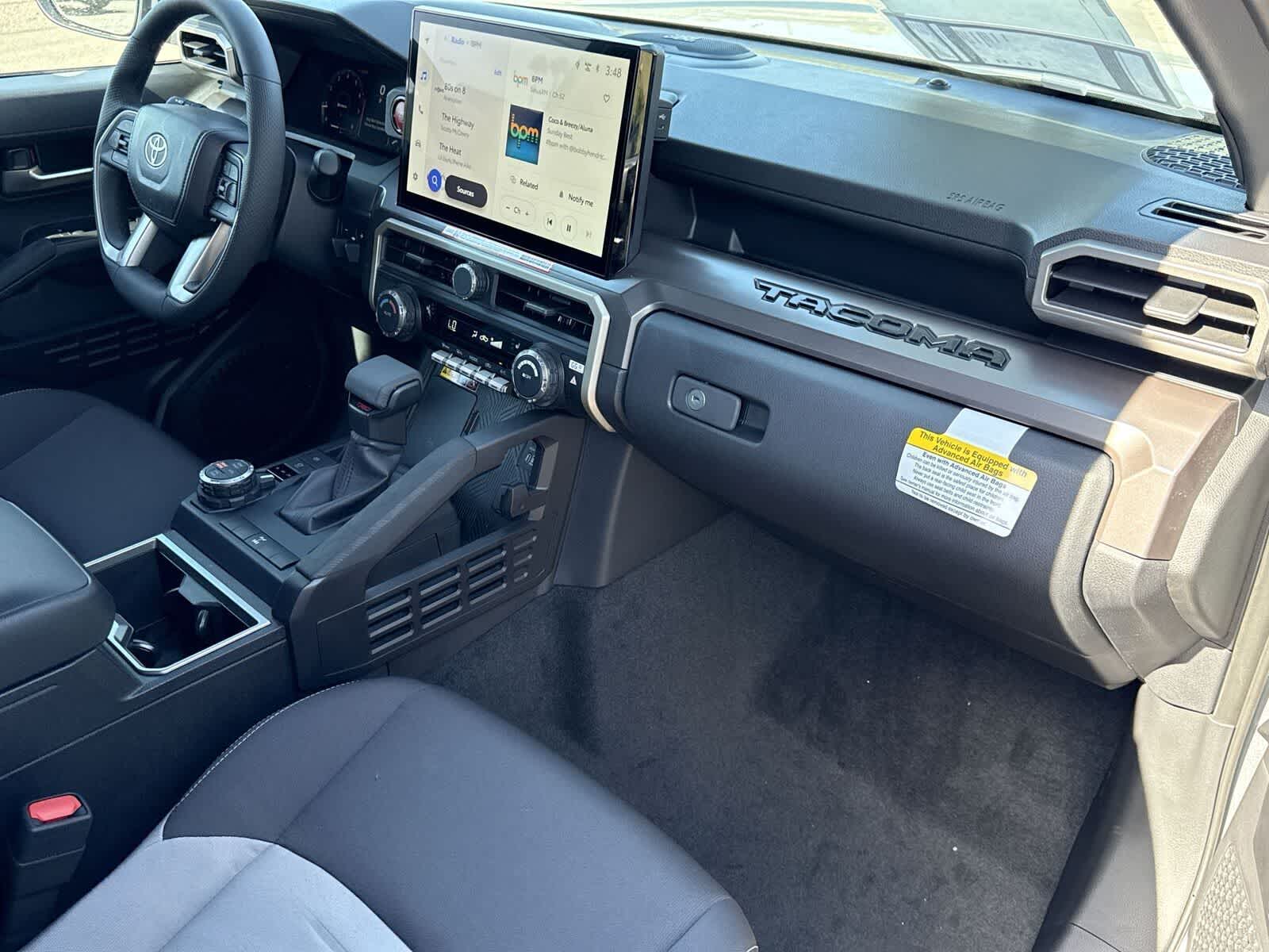 Thumbnail: 2025 Toyota Tacoma - 12