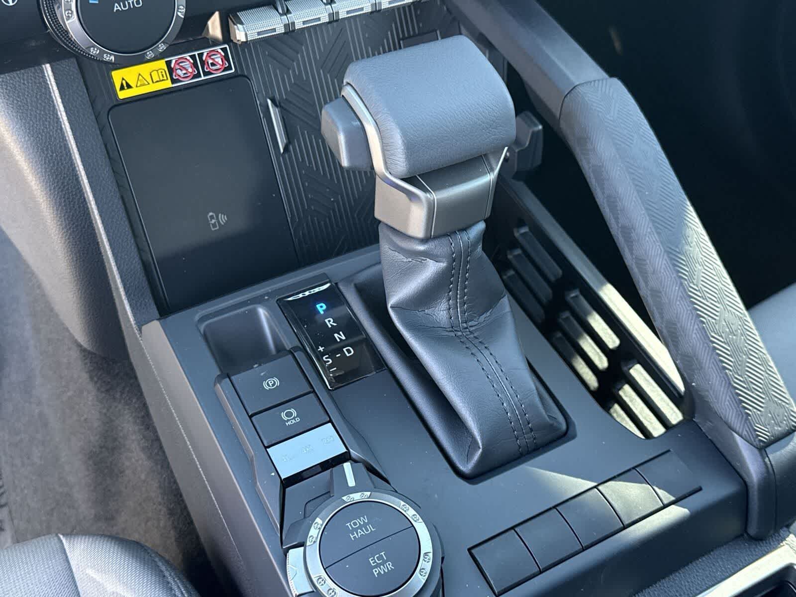 Thumbnail: 2025 Toyota Tacoma - 24