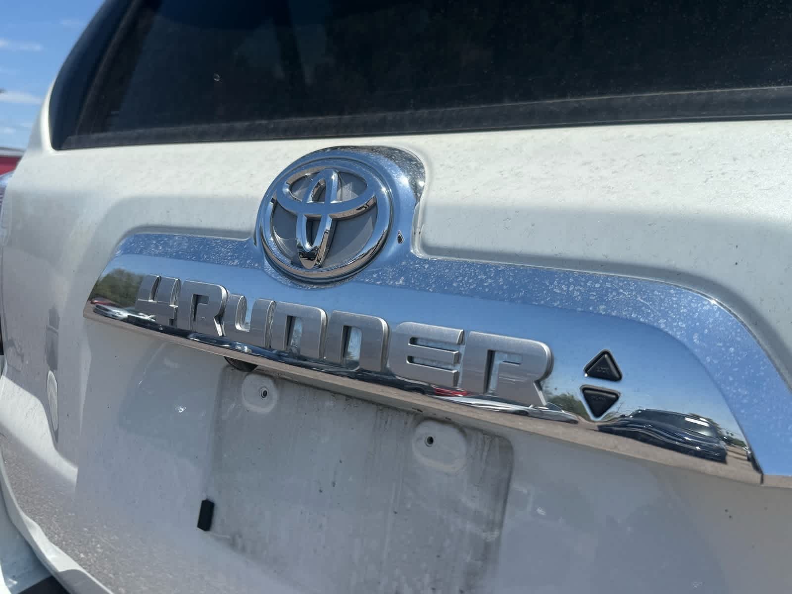 Thumbnail: 2023 Toyota 4Runner - 11