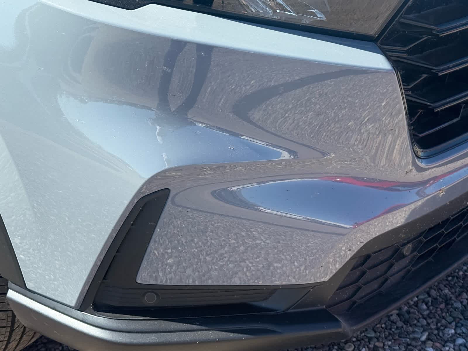 Thumbnail: 2025 Honda CR-V - 19