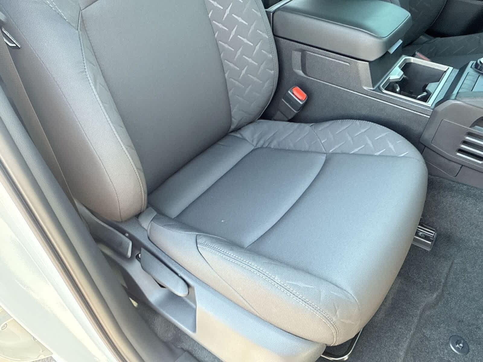 Thumbnail: 2025 Toyota Tacoma - 12