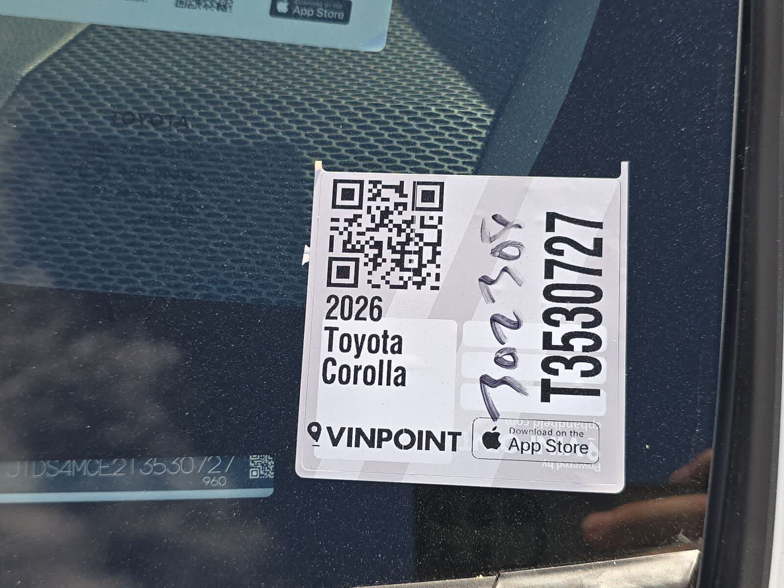 Thumbnail: 2026 Toyota Corolla - 35