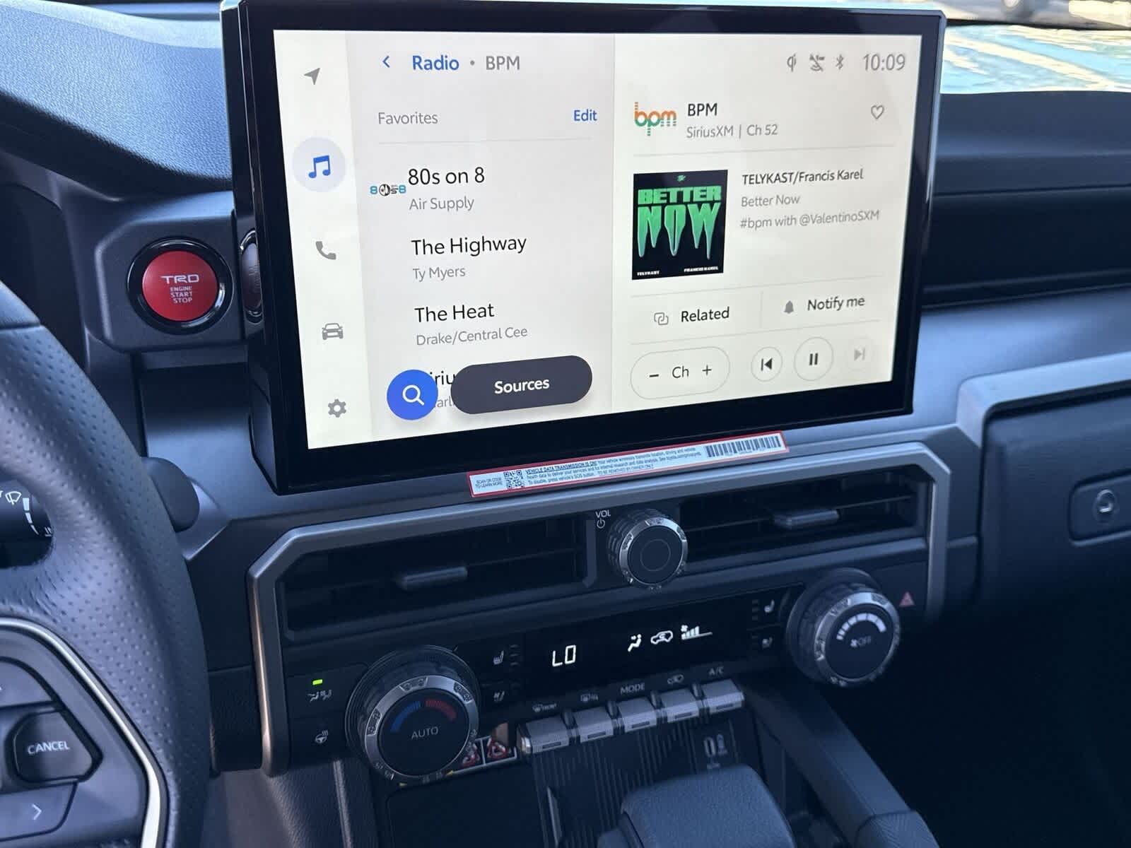 Thumbnail: 2025 Toyota 4Runner - 19