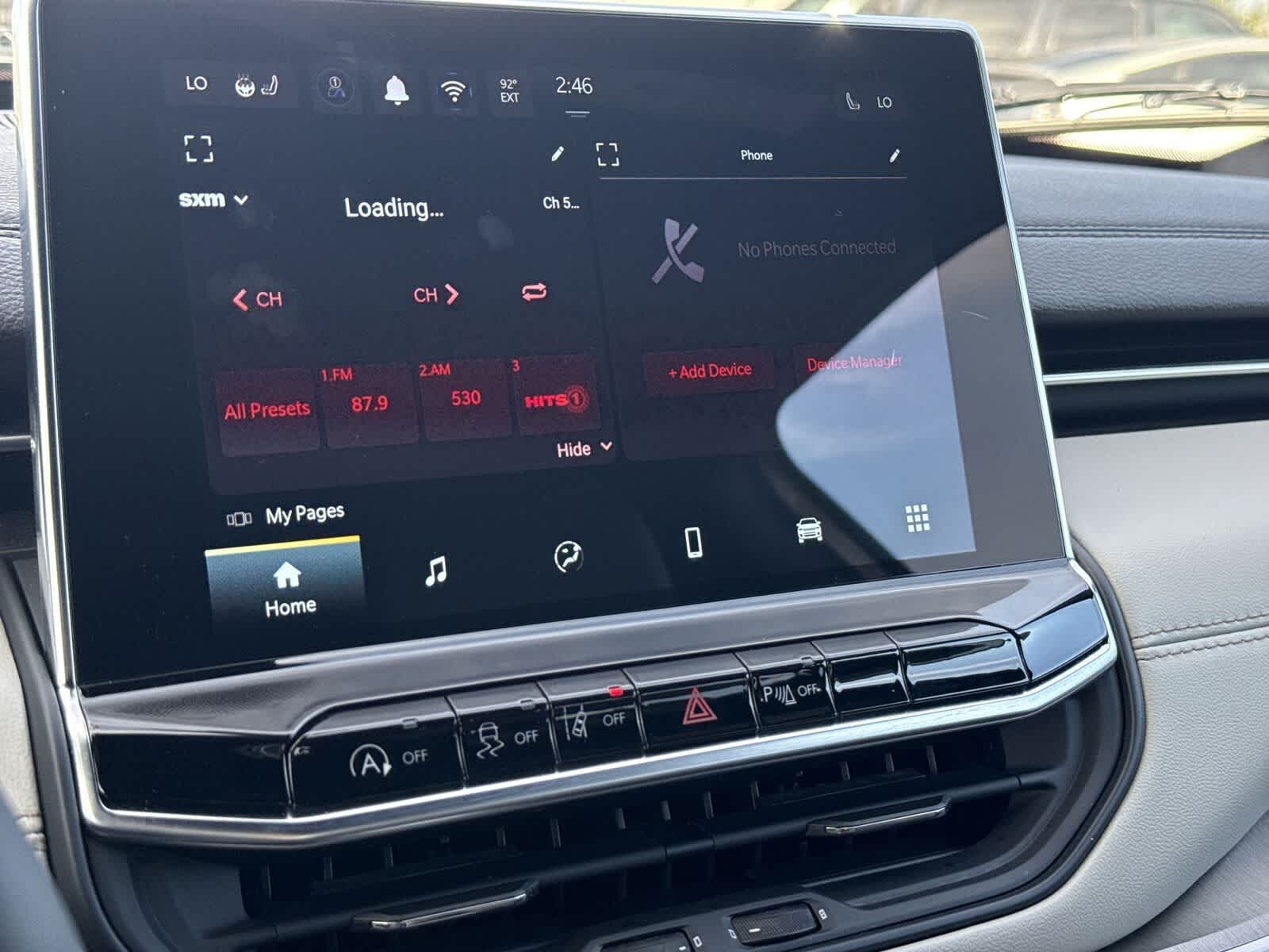 Thumbnail: 2025 Jeep Compass - 21