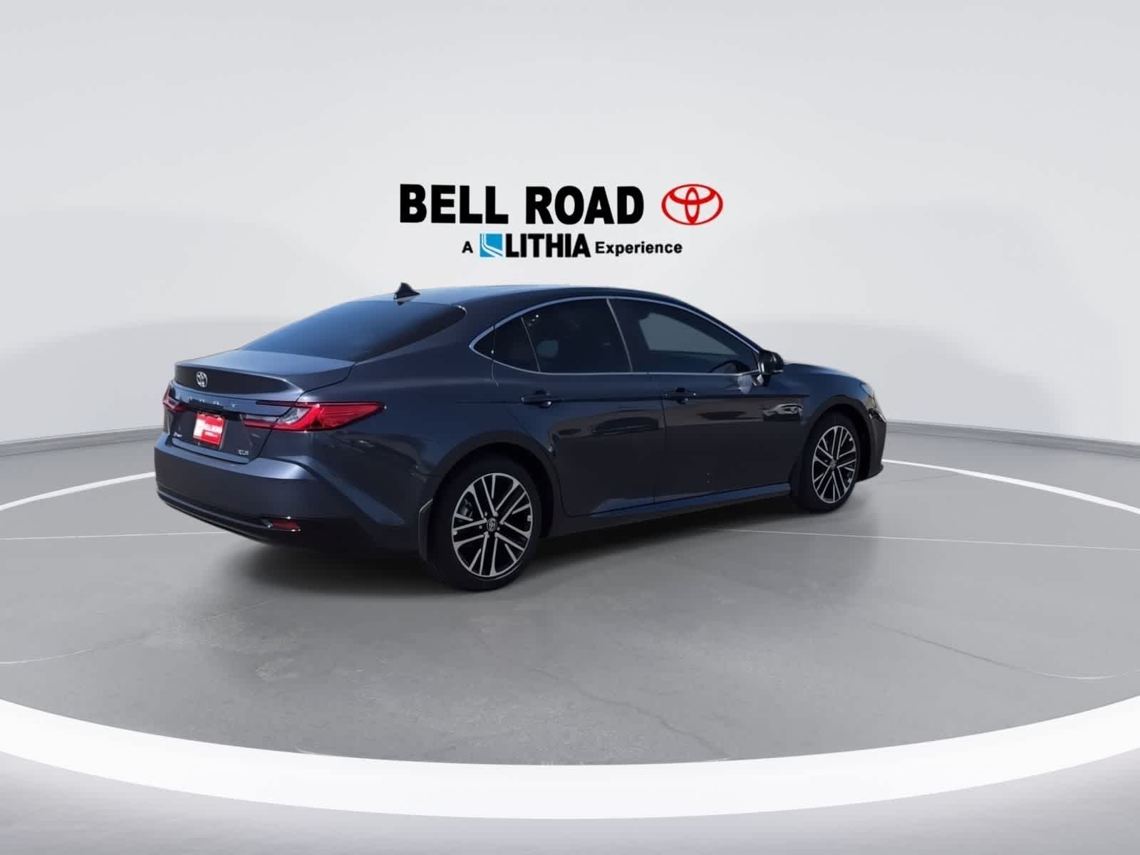 Thumbnail: 2026 Toyota Camry - 8