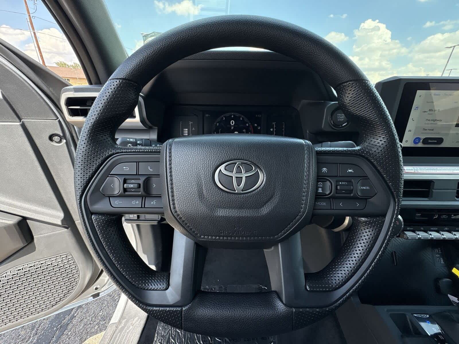 Thumbnail: 2025 Toyota Tacoma - 27