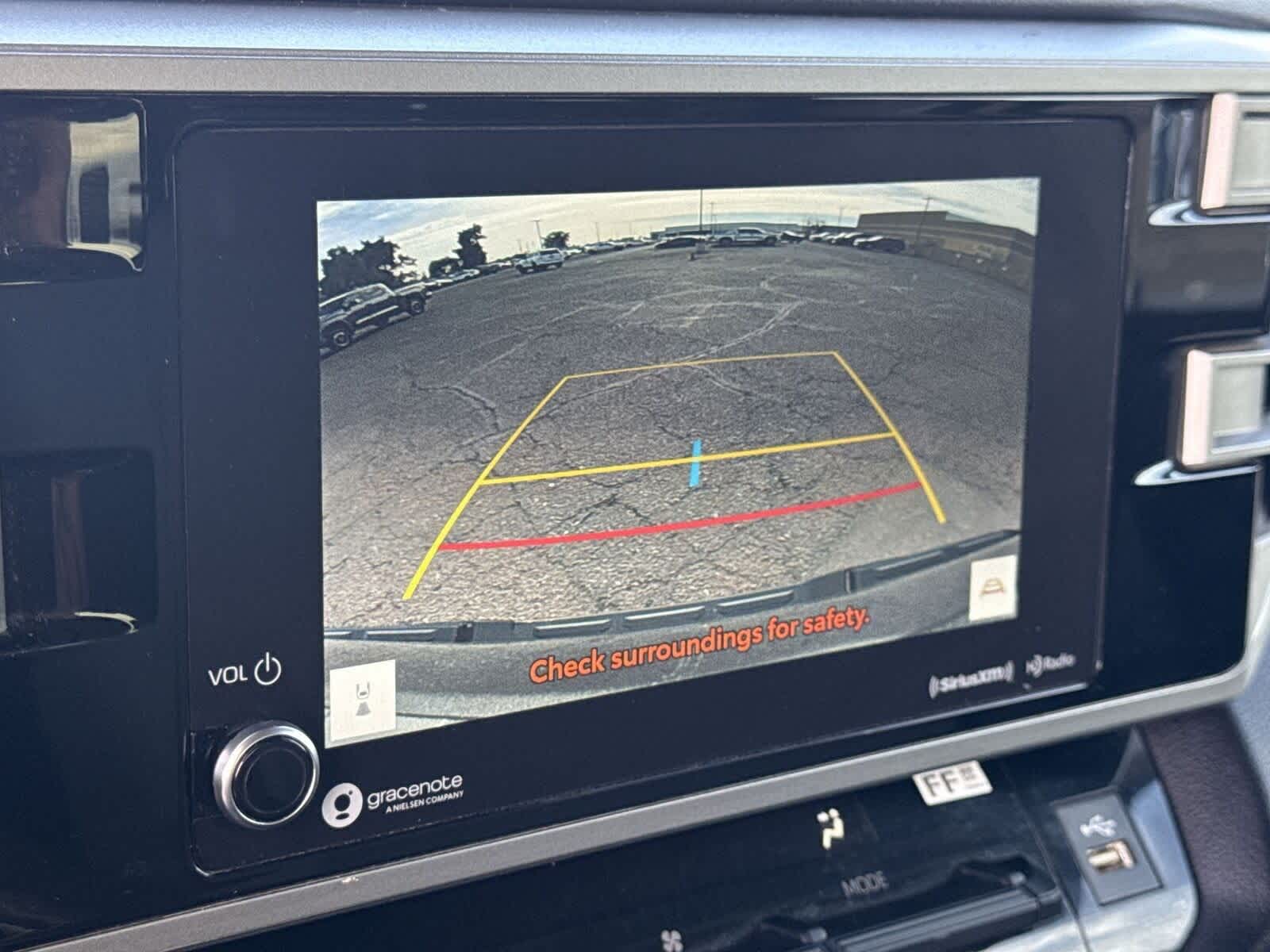 Thumbnail: 2022 Toyota Tundra - 21