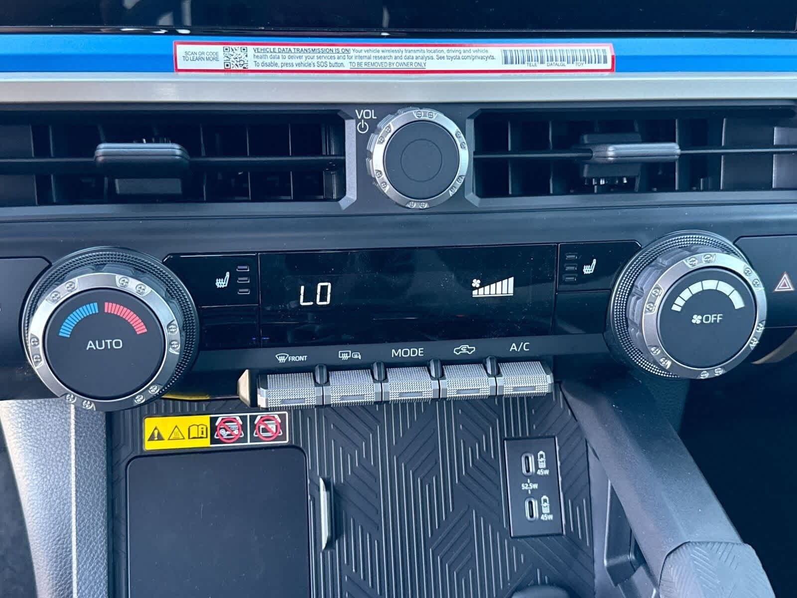 Thumbnail: 2025 Toyota Tacoma - 22