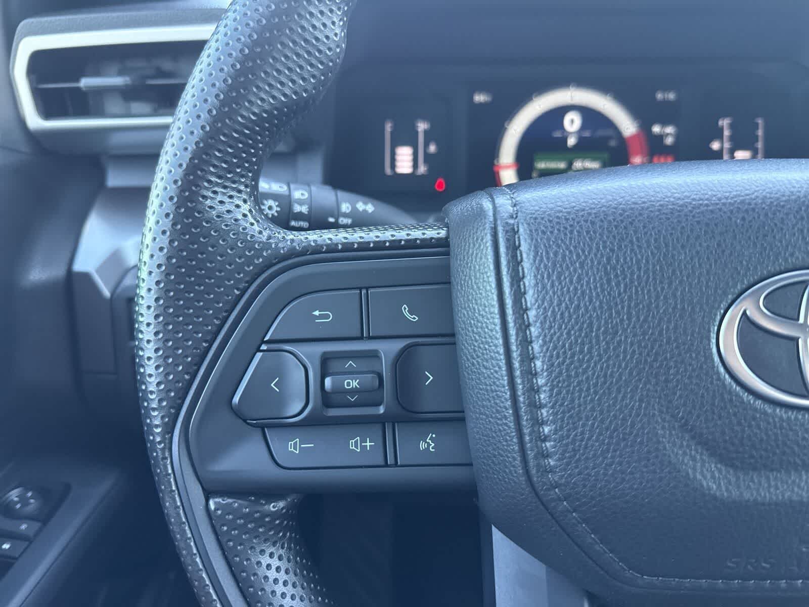 Thumbnail: 2024 Toyota Tacoma - 29