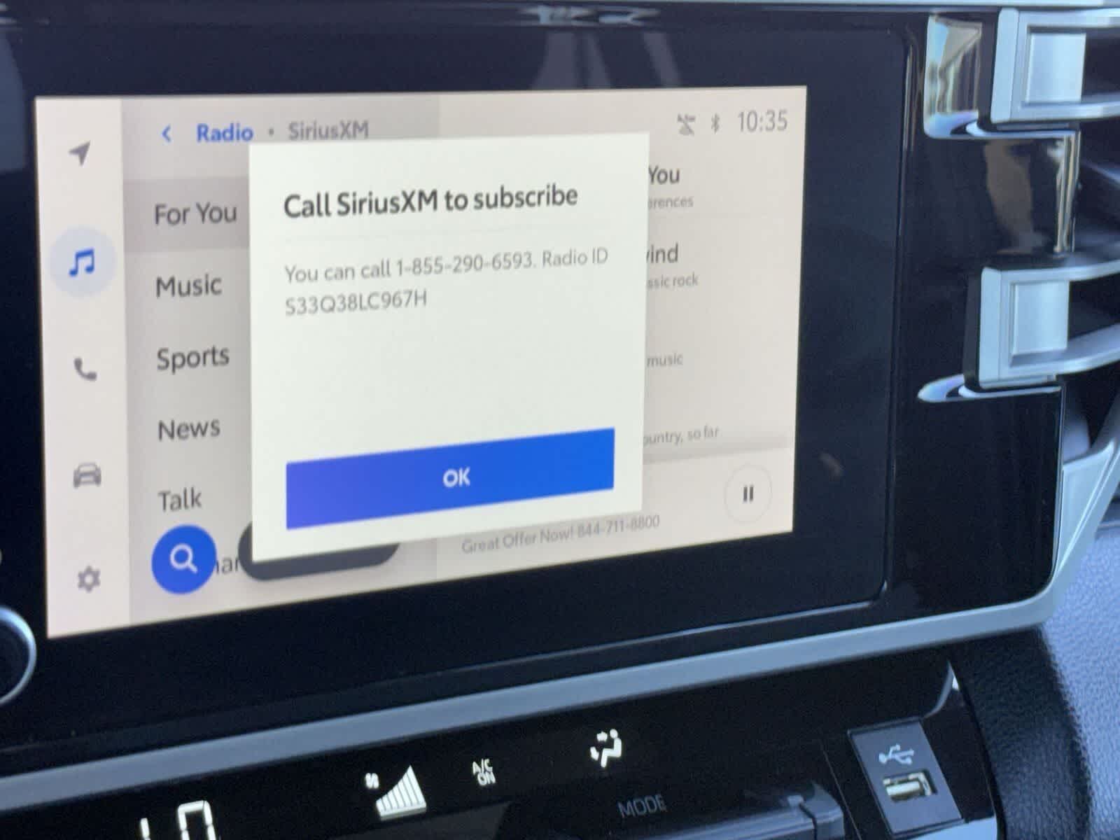 Thumbnail: 2025 Toyota Tundra - 20