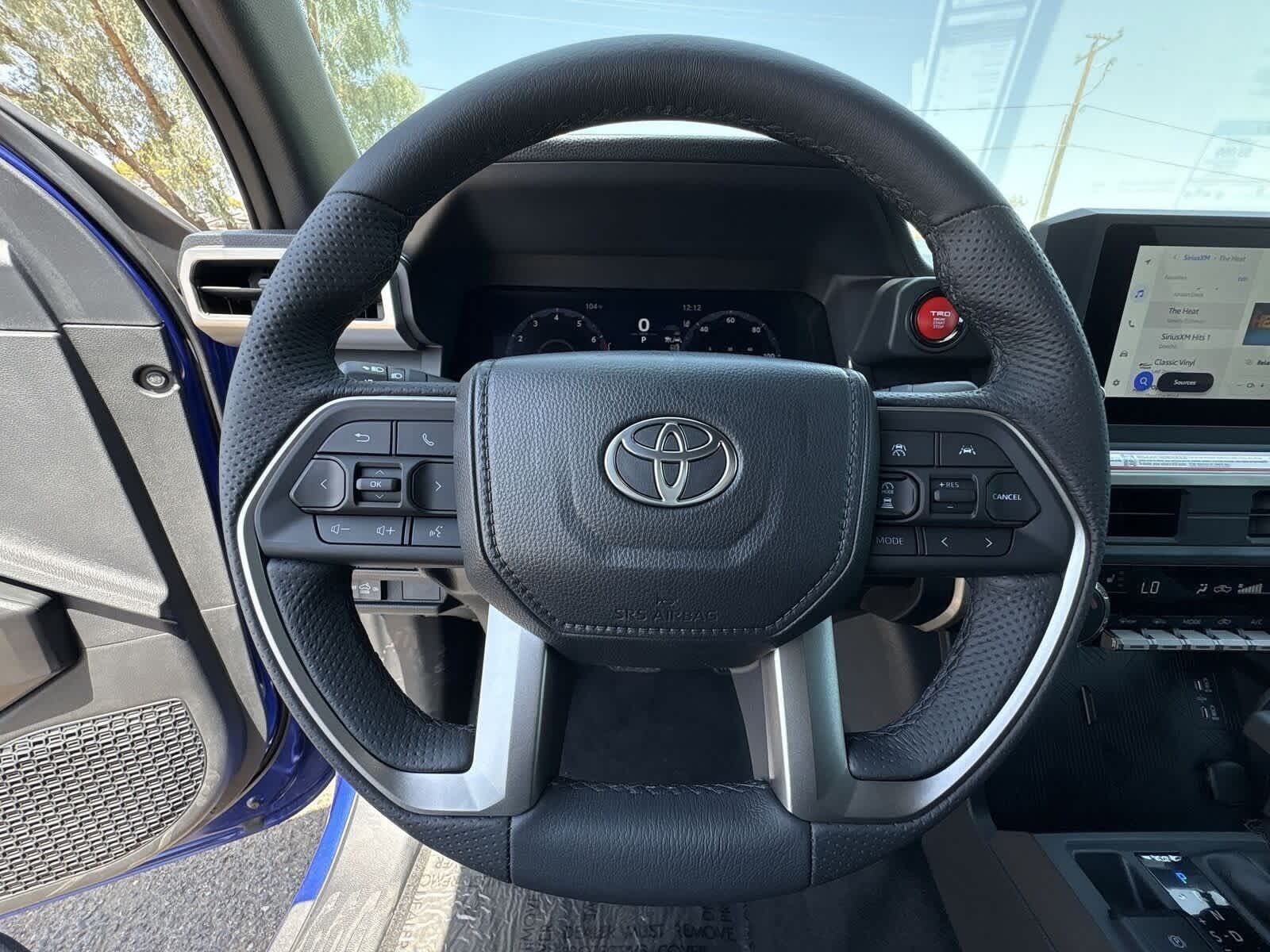 Thumbnail: 2025 Toyota Tacoma - 27