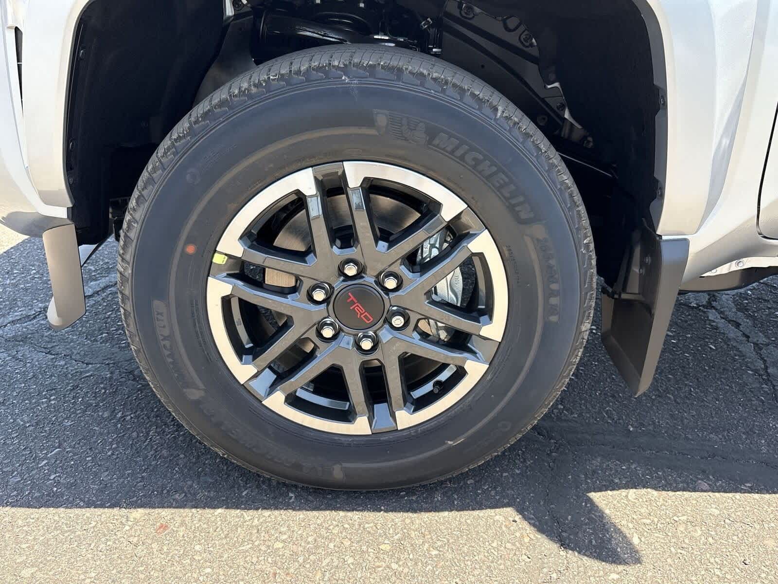 Thumbnail: 2025 Toyota Tacoma - 10