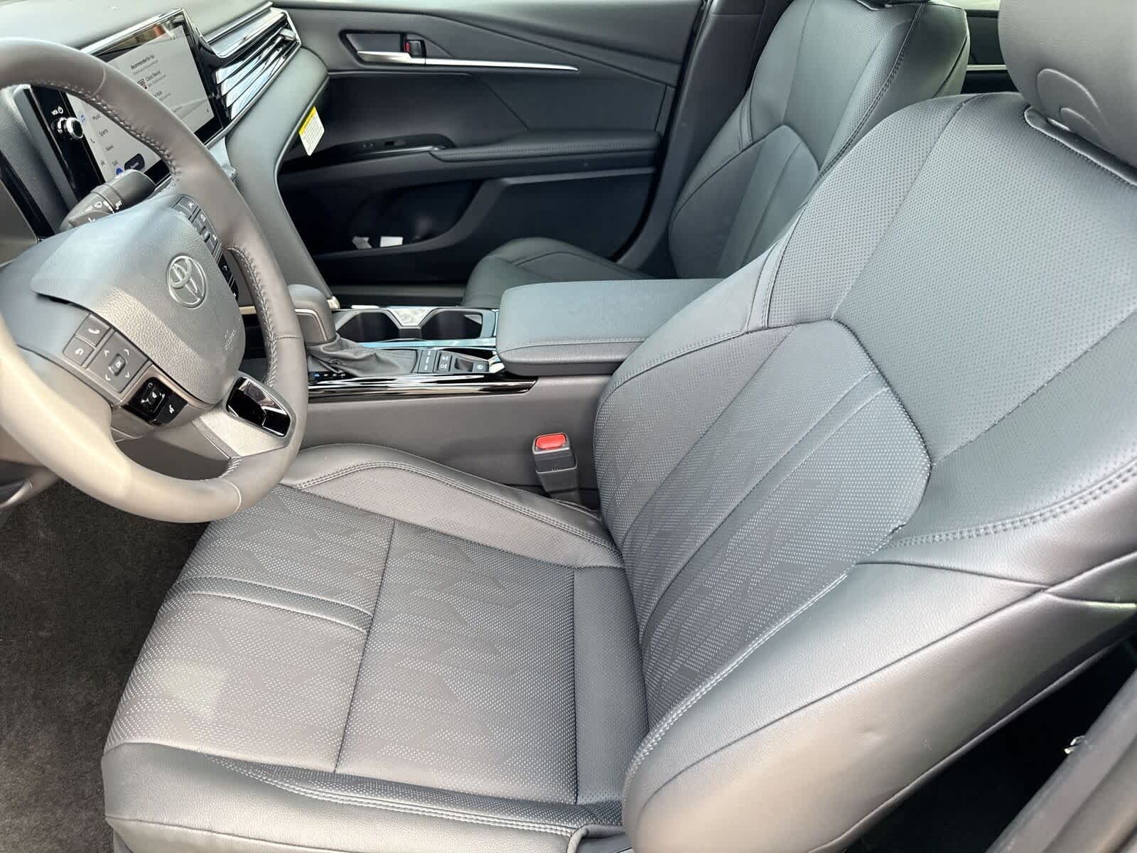 Thumbnail: 2026 Toyota Camry - 17