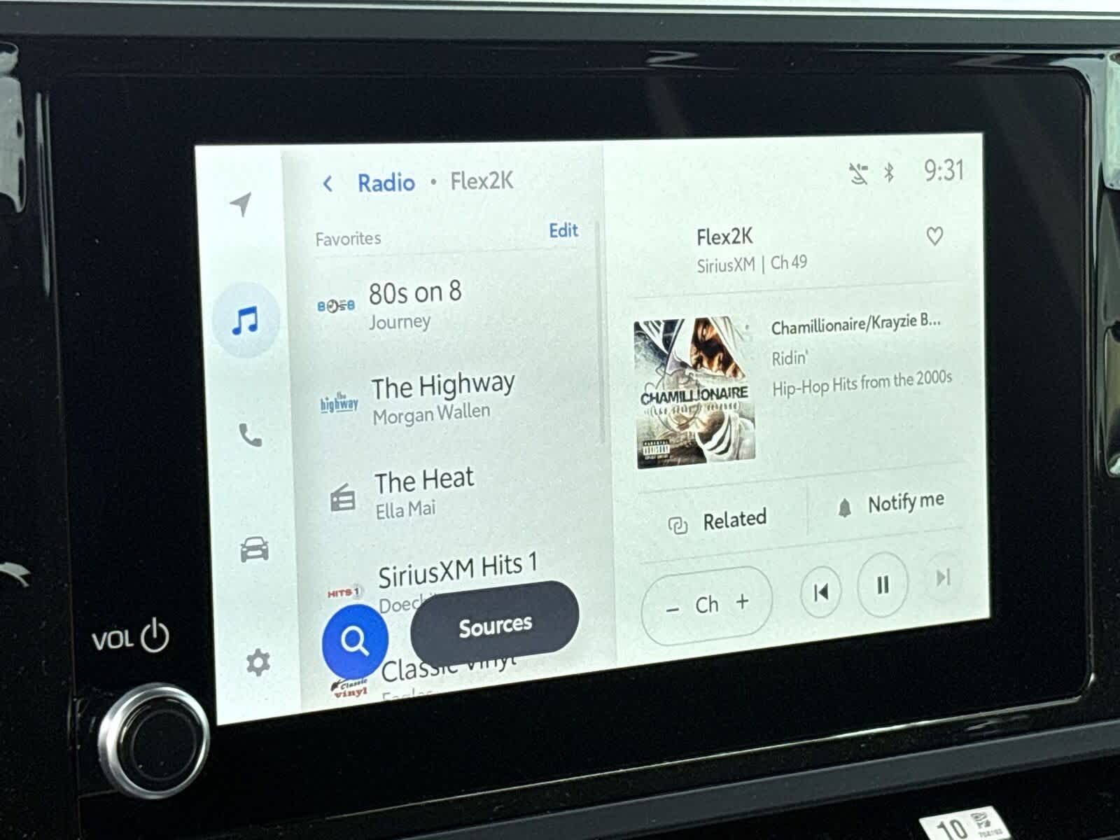 Thumbnail: 2026 Toyota Tundra - 12