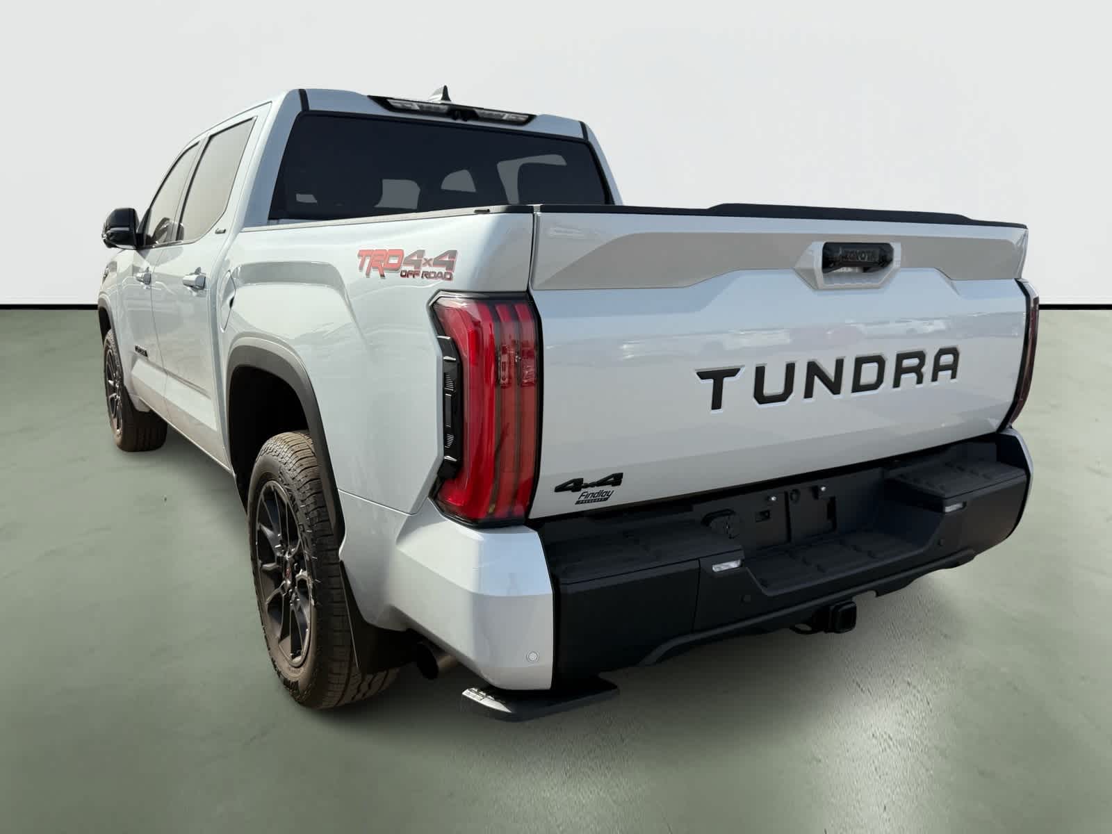 Thumbnail: 2025 Toyota Tundra - 3