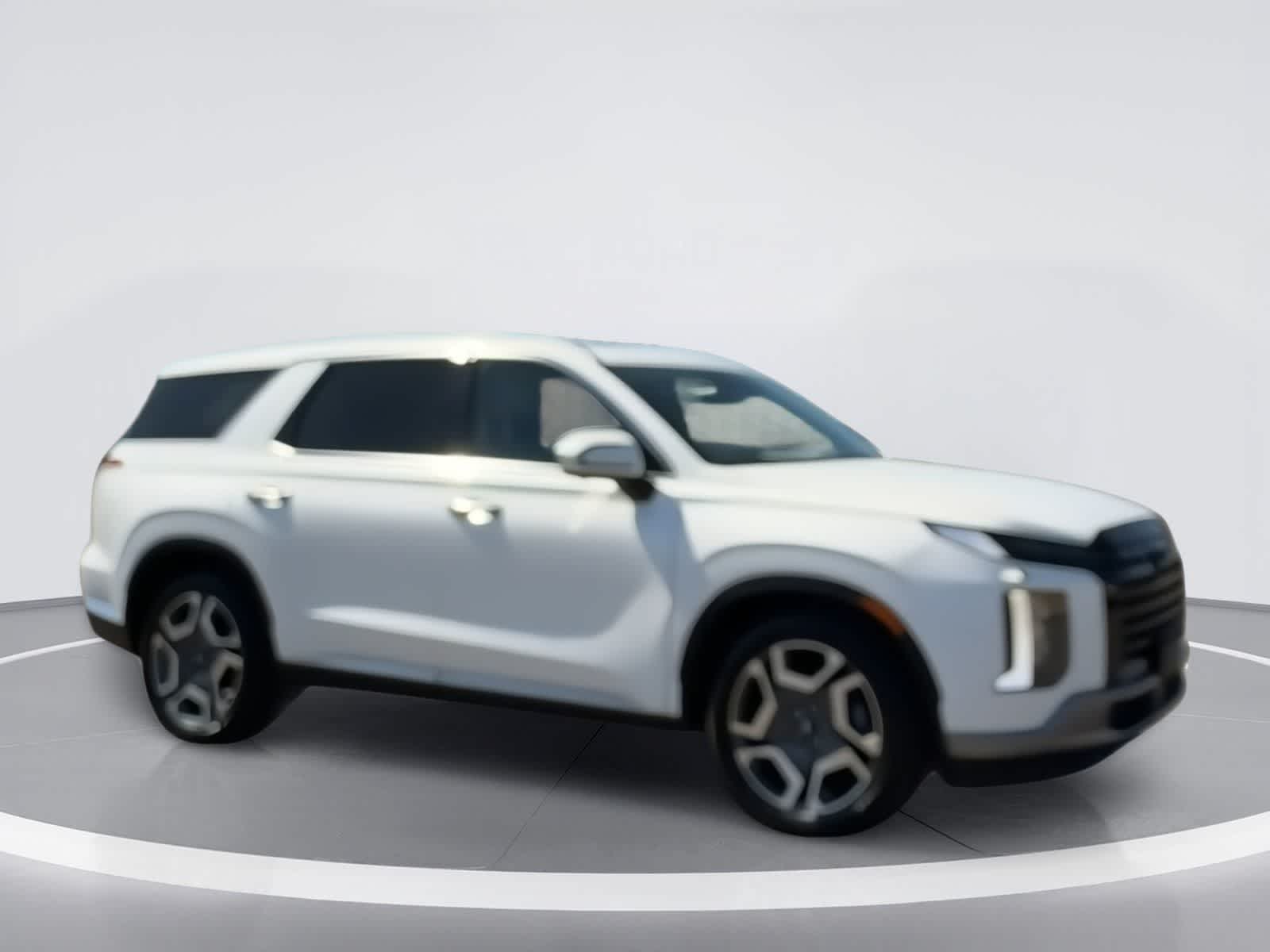 Thumbnail: 2024 Hyundai Palisade - 2