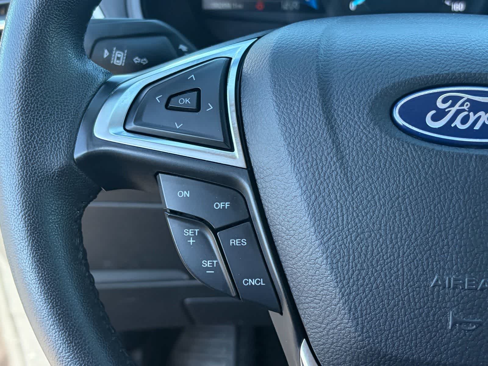 Thumbnail: 2024 Ford Edge - 15