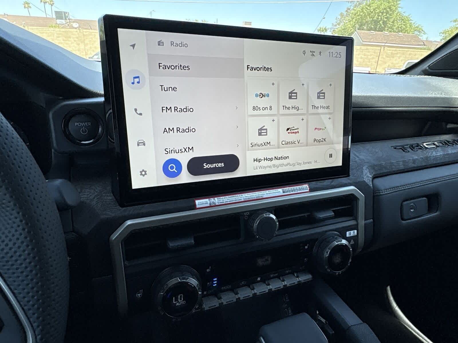 Thumbnail: 2025 Toyota Tacoma - 19