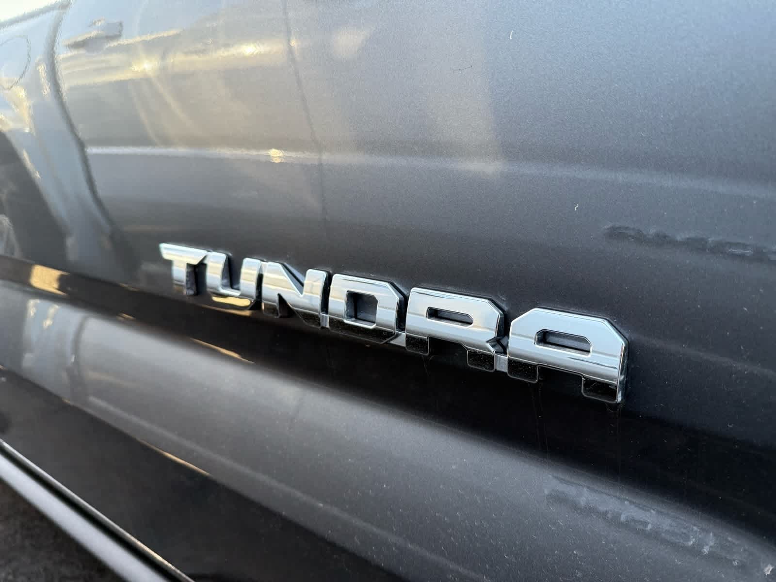 Thumbnail: 2024 Toyota Tundra - 6
