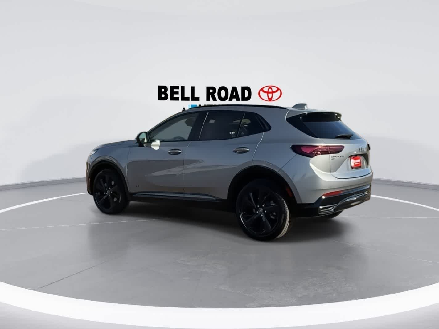 Thumbnail: 2025 Buick Envision - 7