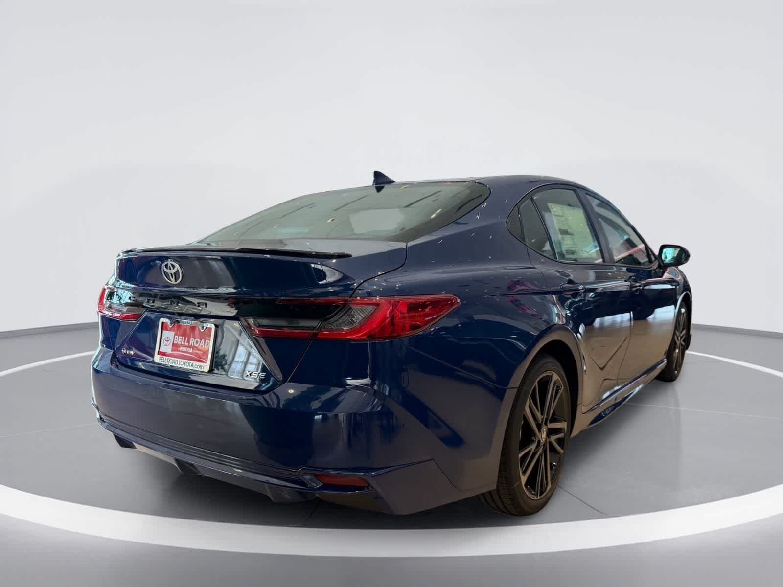 Thumbnail: 2026 Toyota Camry - 5