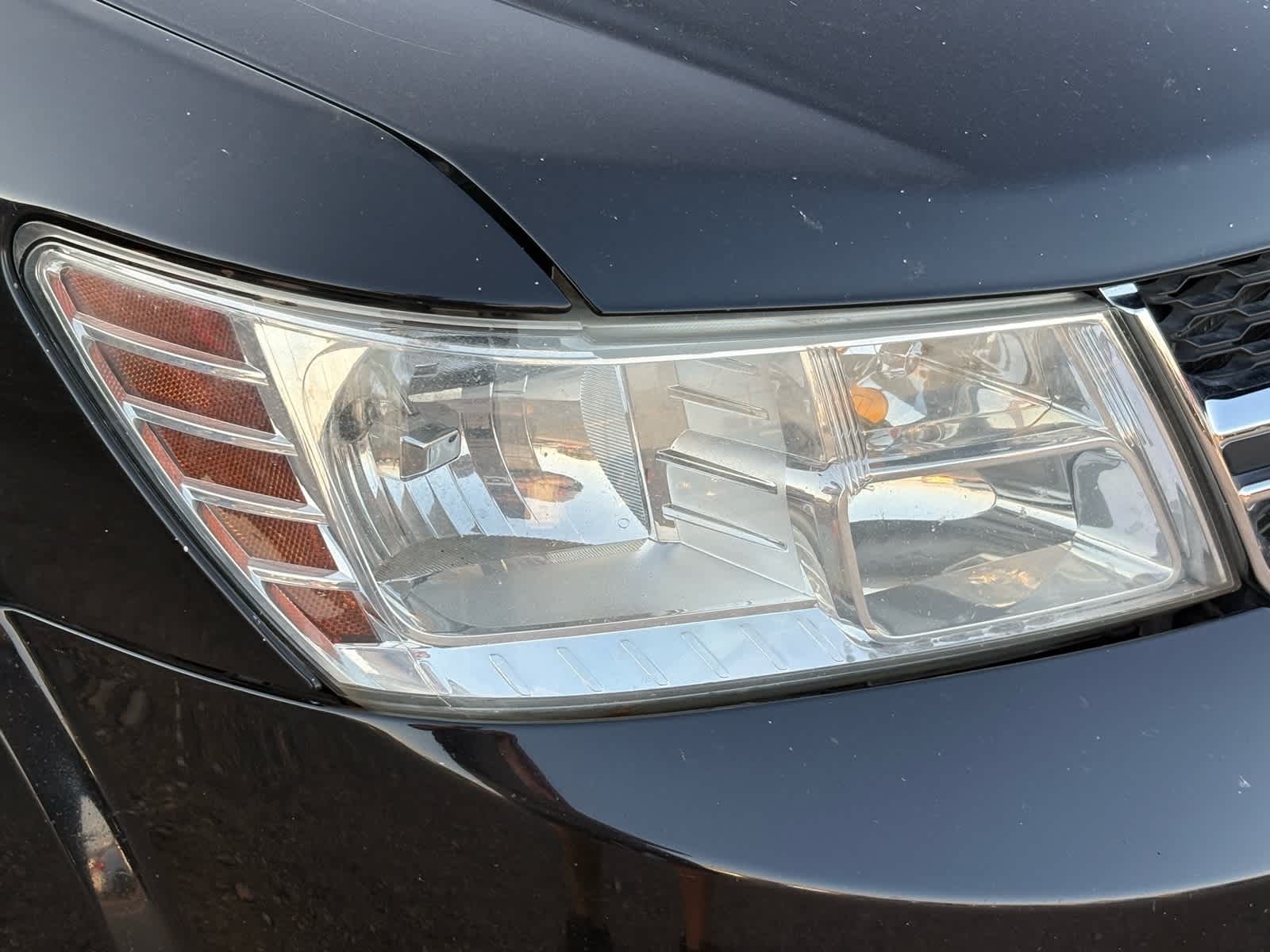 Thumbnail: 2018 Dodge Journey - 9