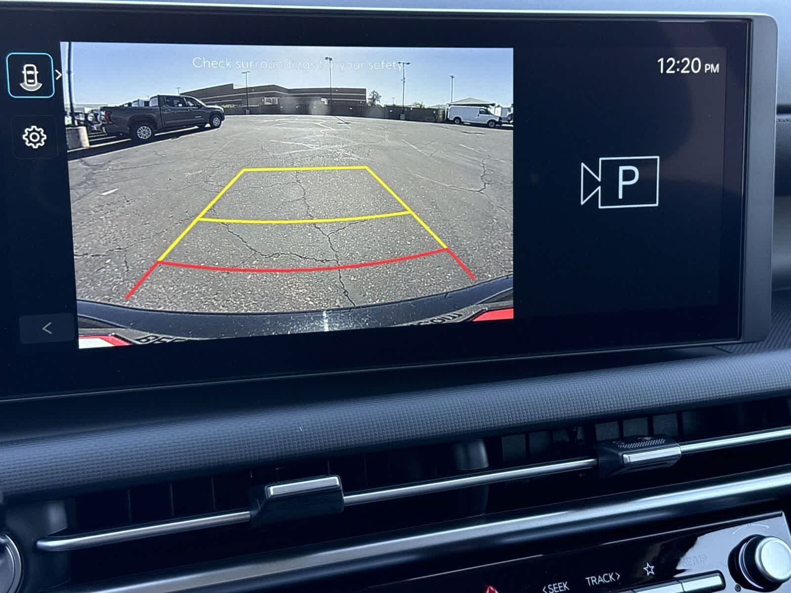 Thumbnail: 2026 Hyundai Tucson - 22