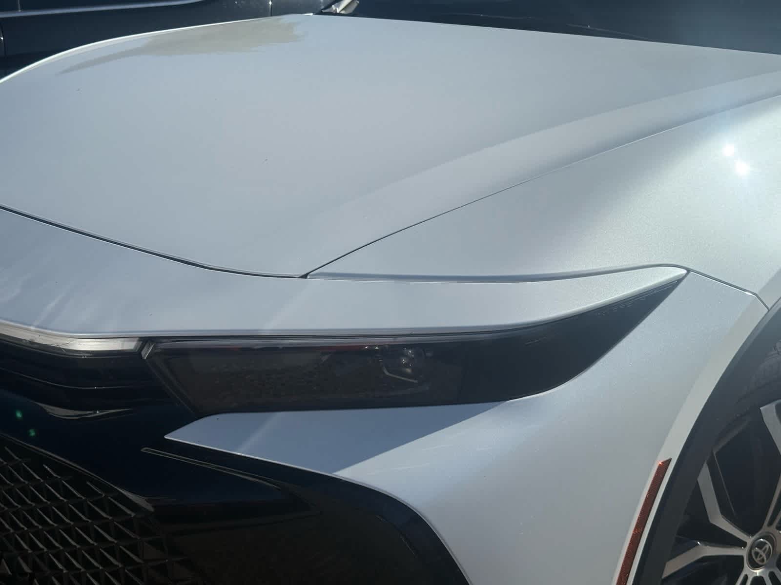 Thumbnail: 2023 Toyota Crown - 8