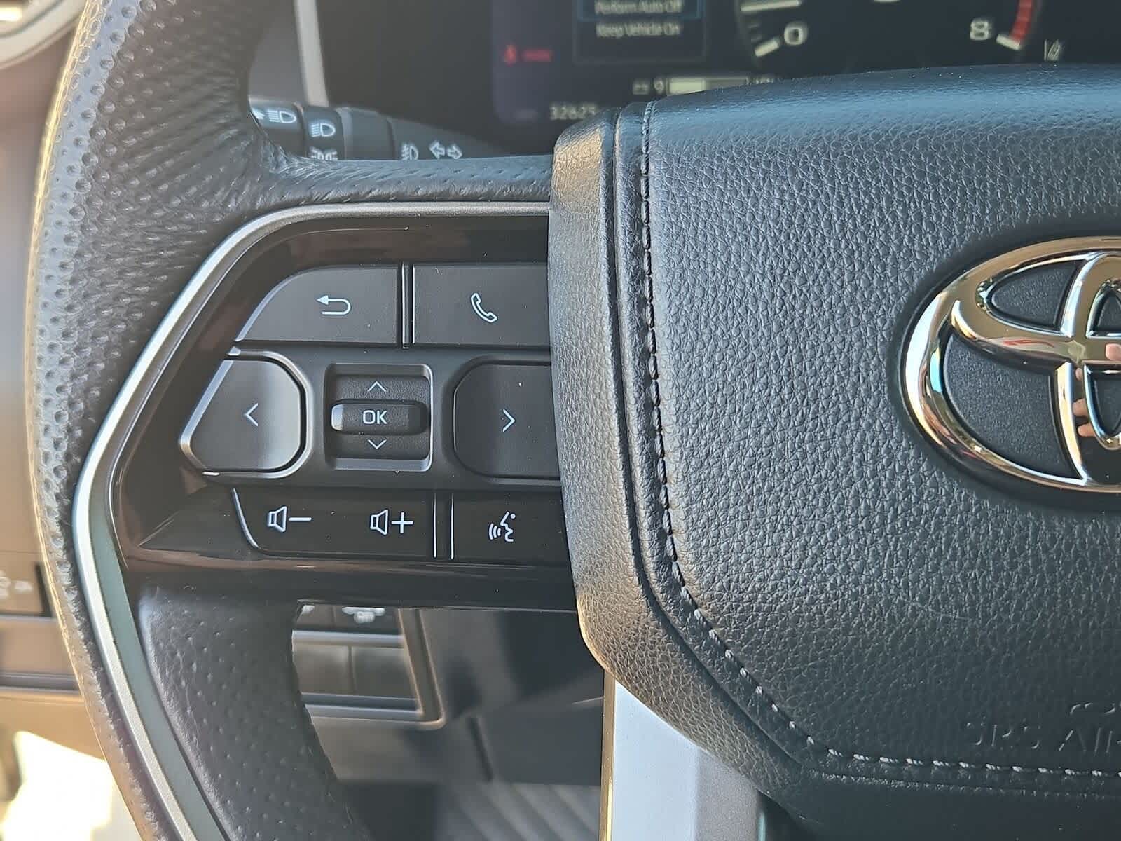 Thumbnail: 2024 Toyota Tundra - 28