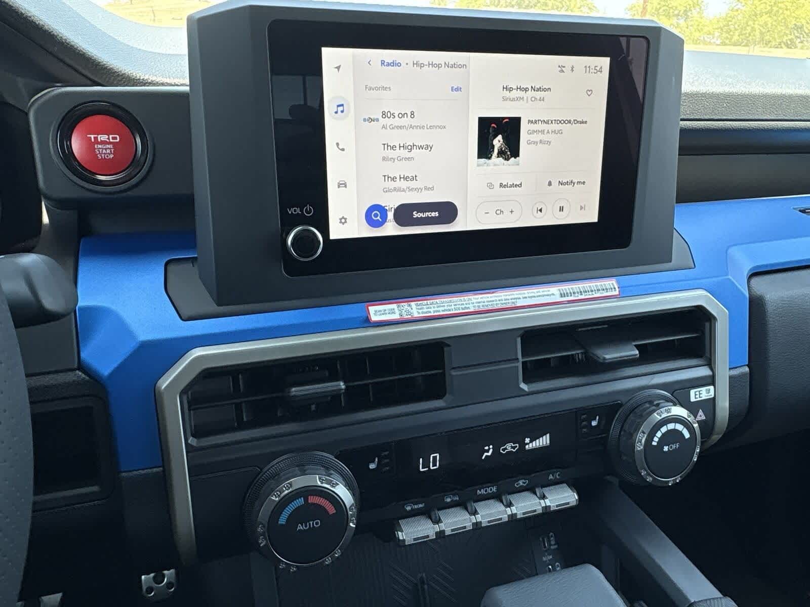 Thumbnail: 2025 Toyota Tacoma - 19