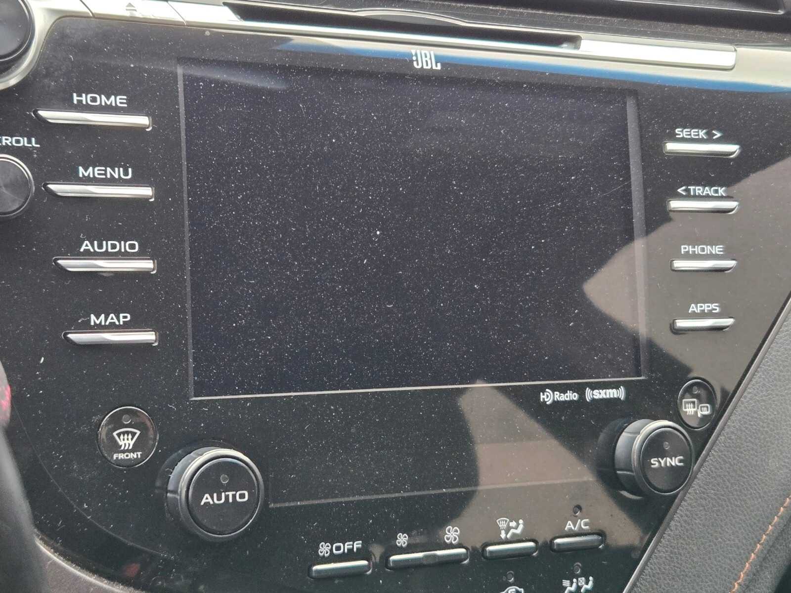 Thumbnail: 2020 Toyota Camry - 9