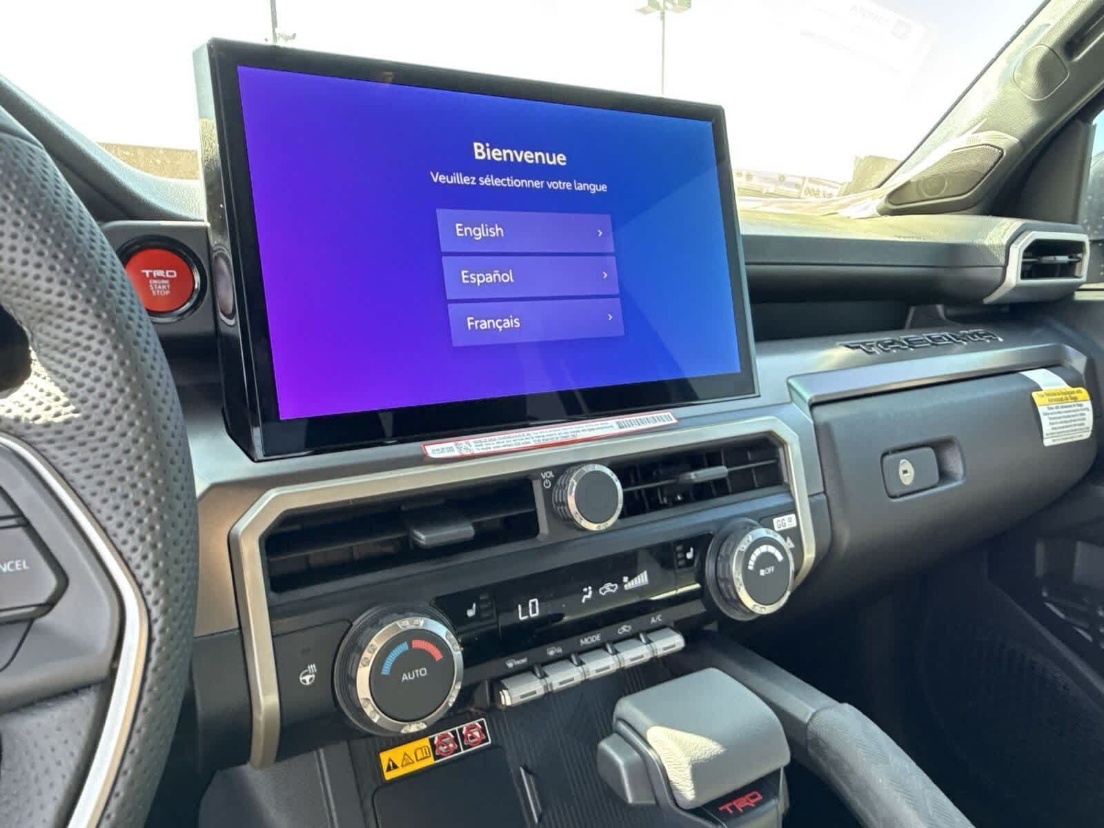 Thumbnail: 2025 Toyota Tacoma - 19